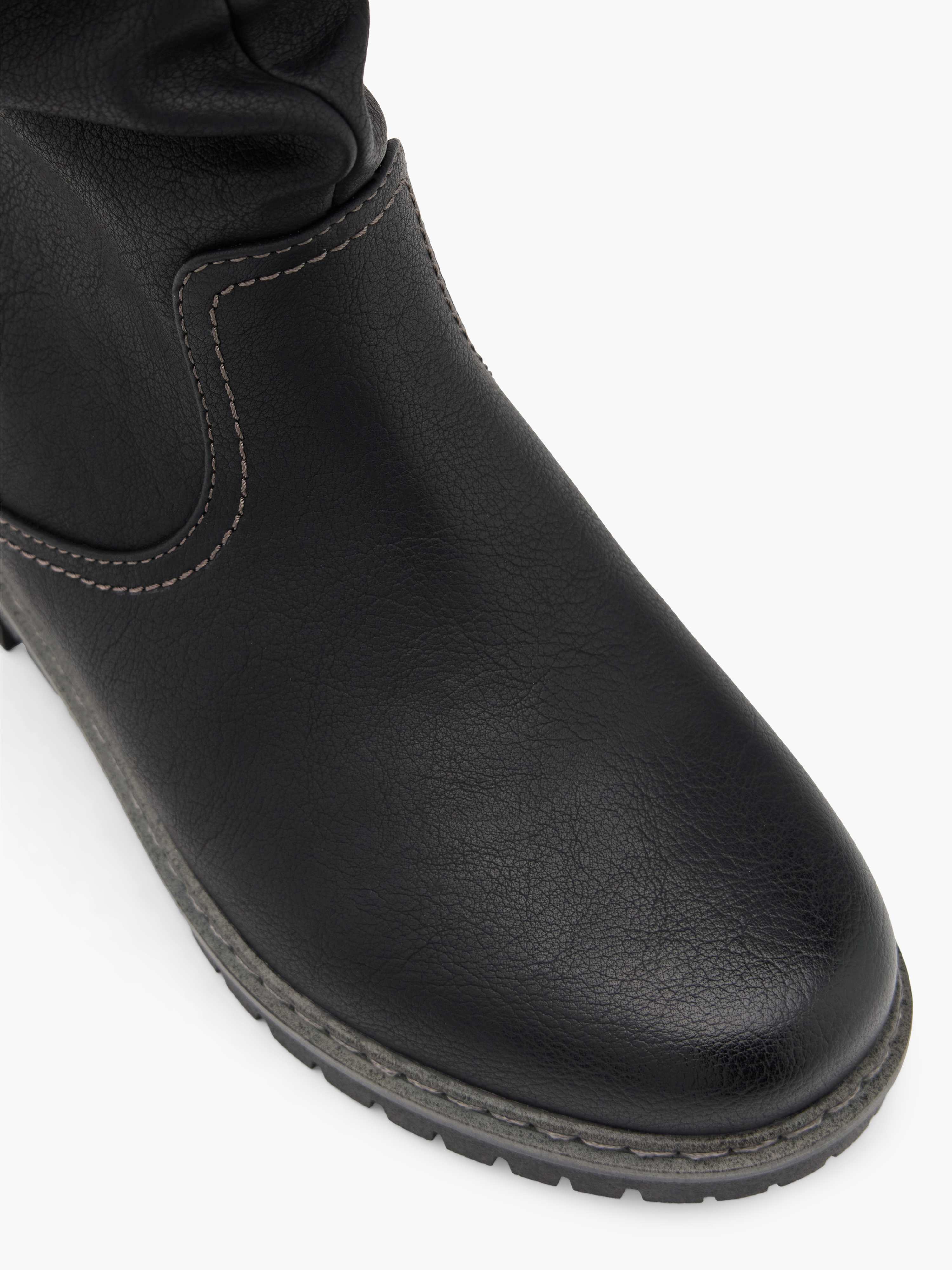 Stiefel