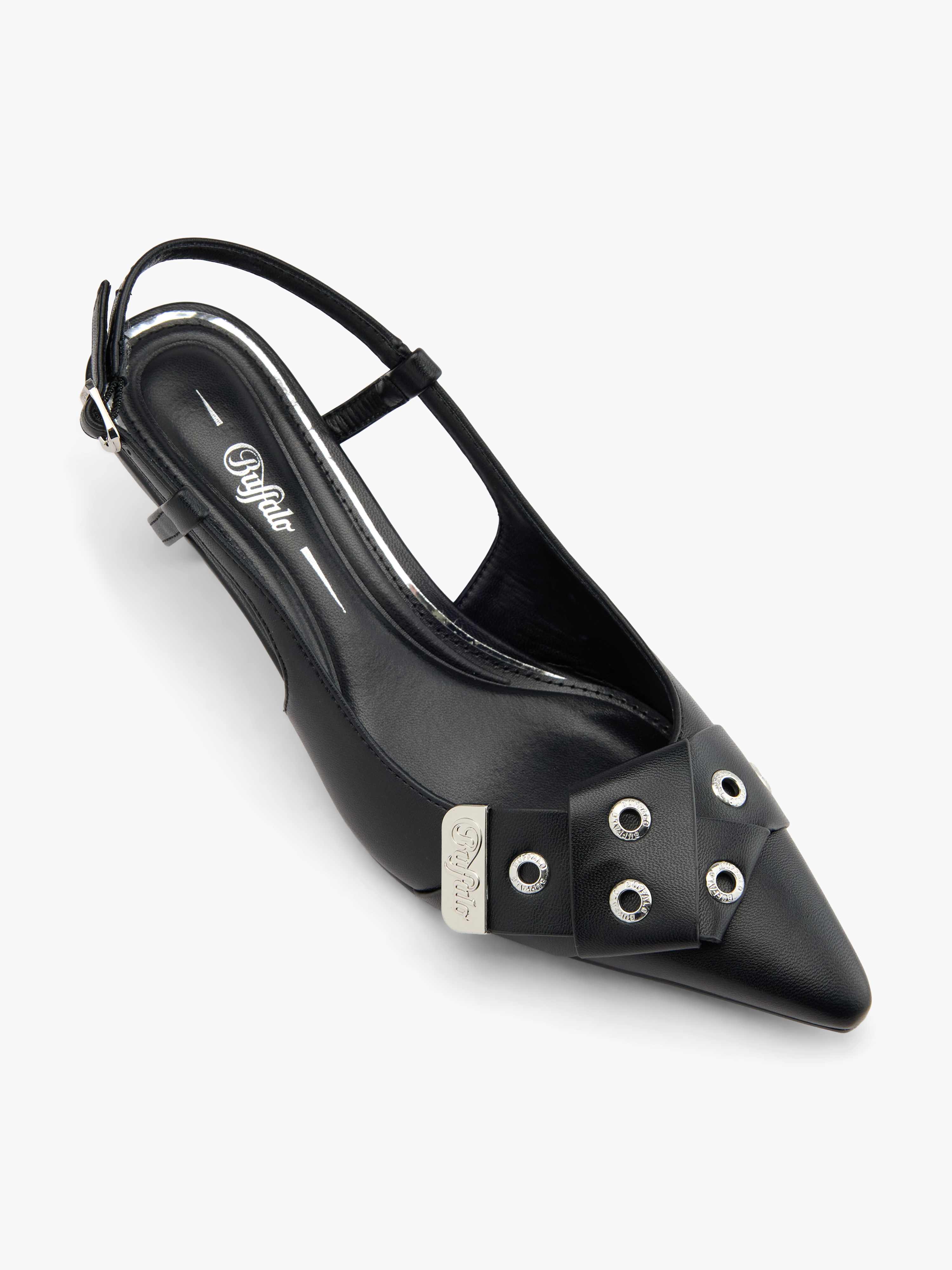 Slingpumps