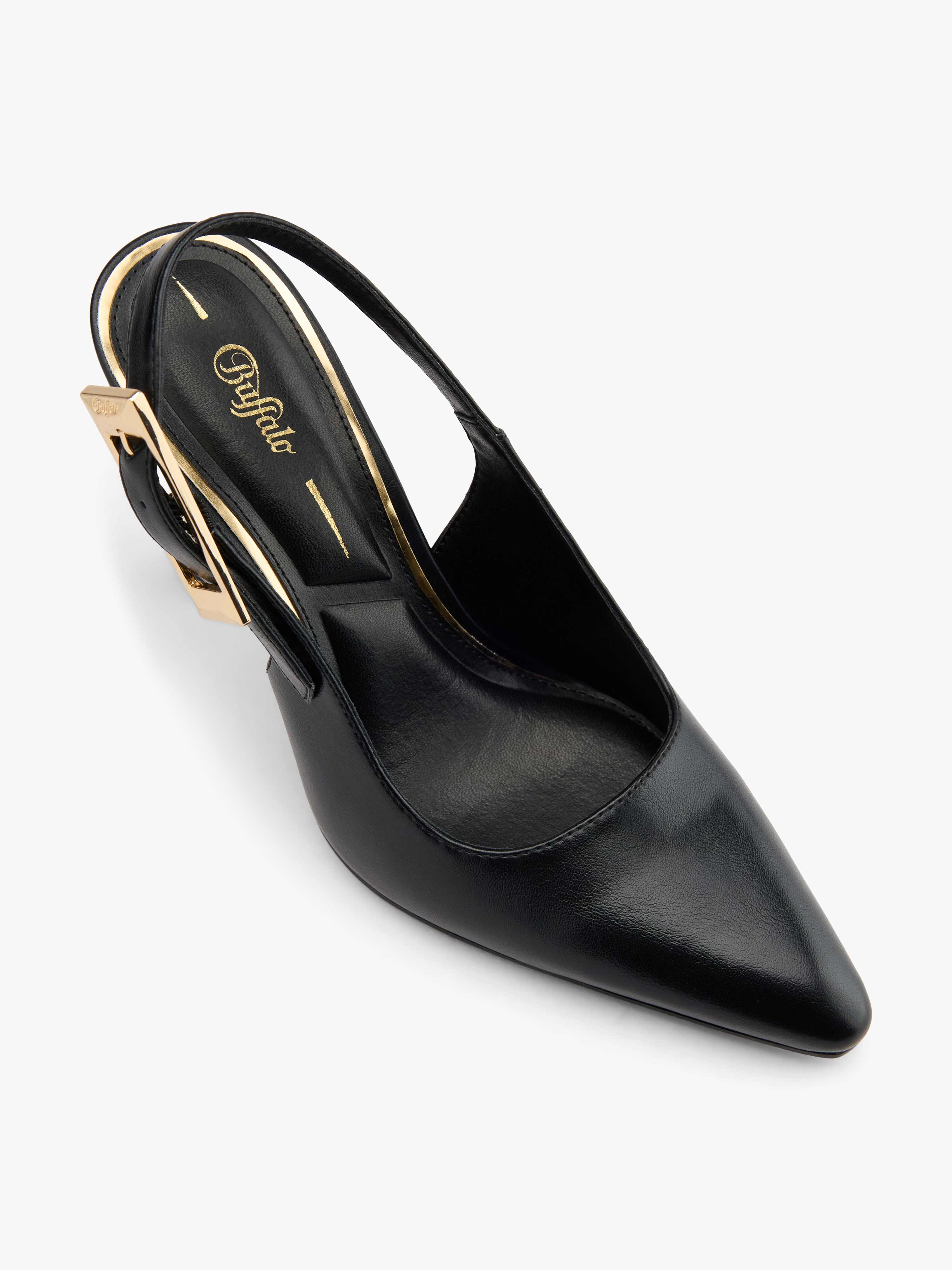 Slingpumps
