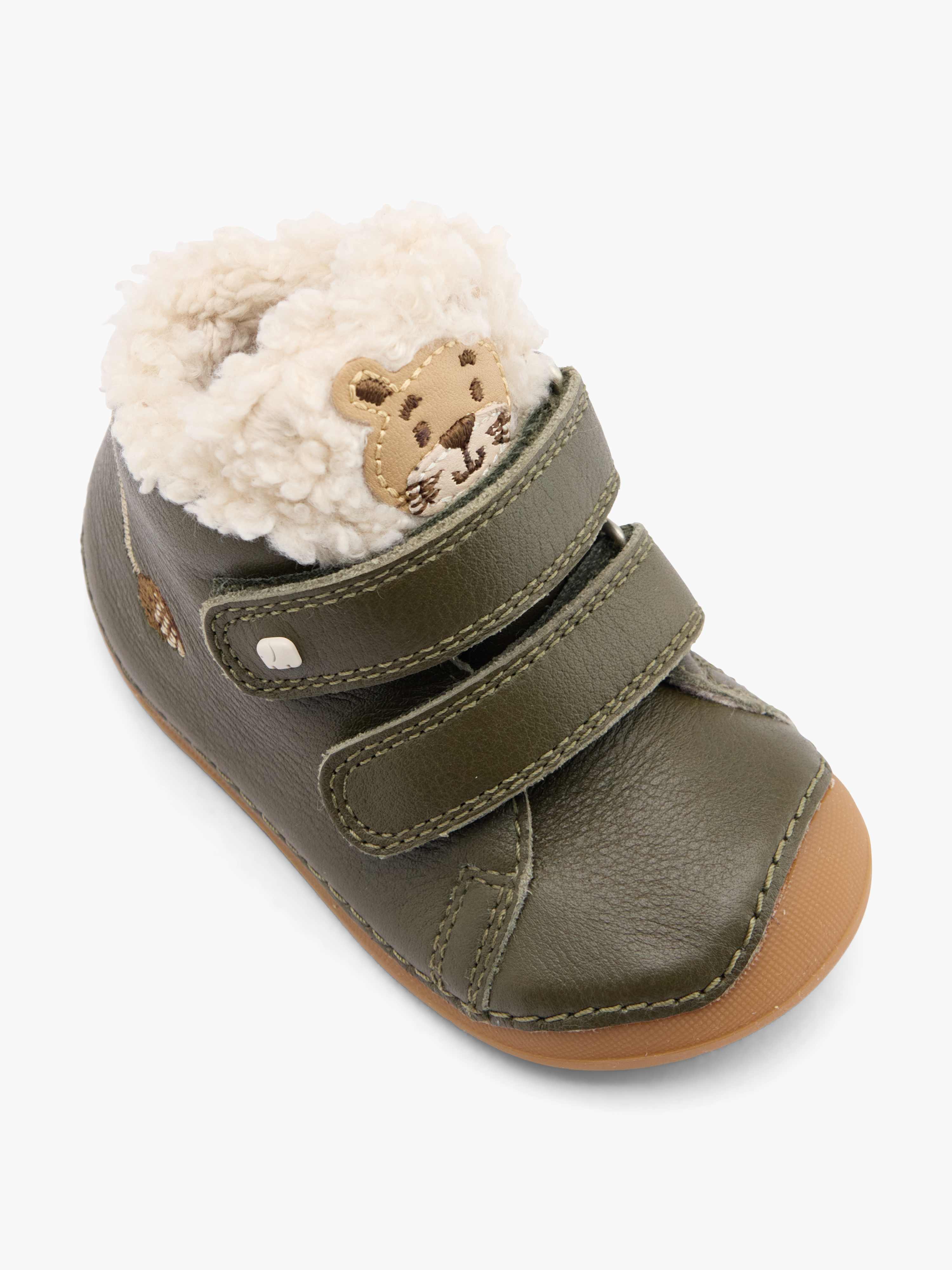 Winterboots