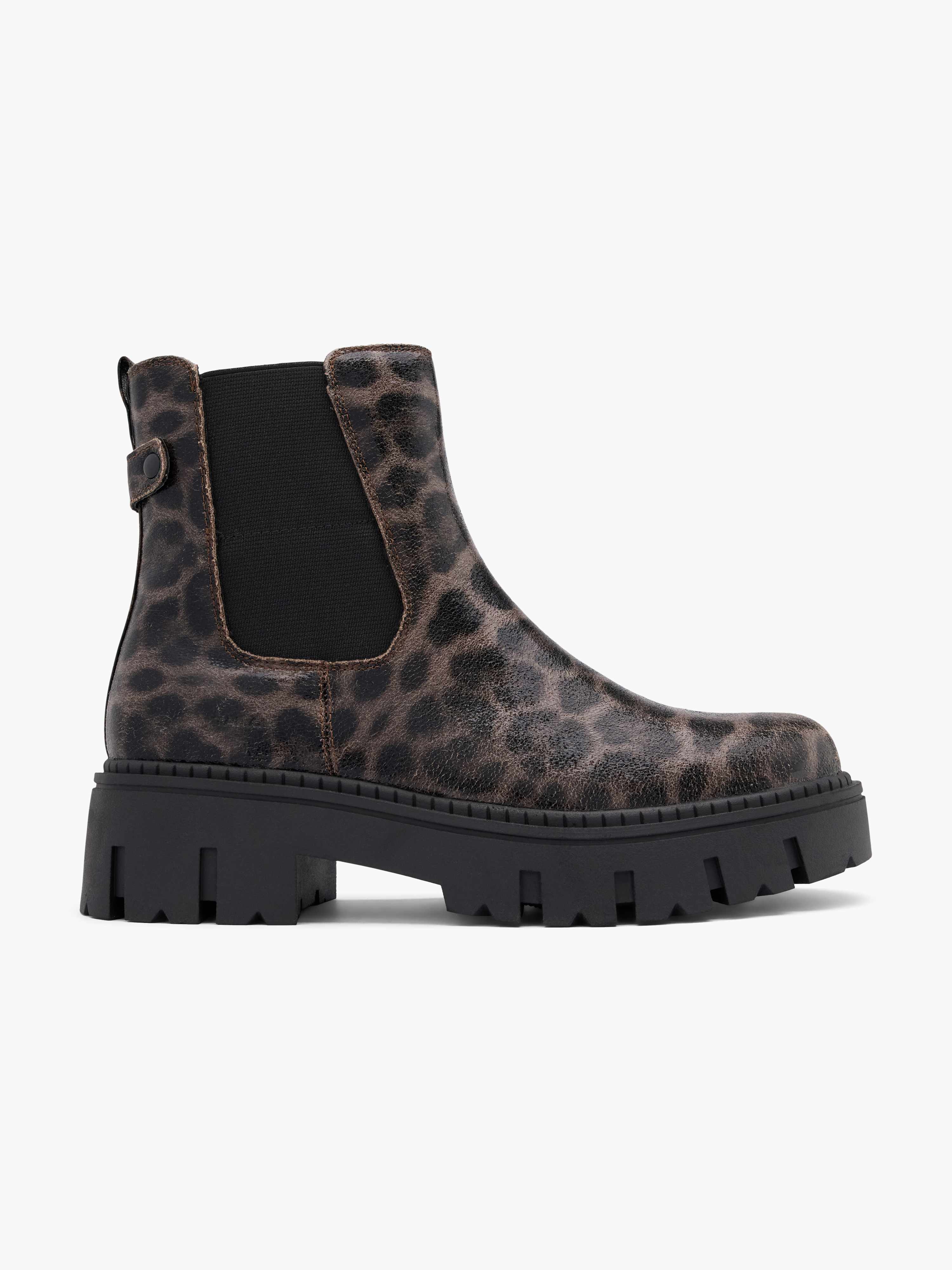 Chelsea Boots