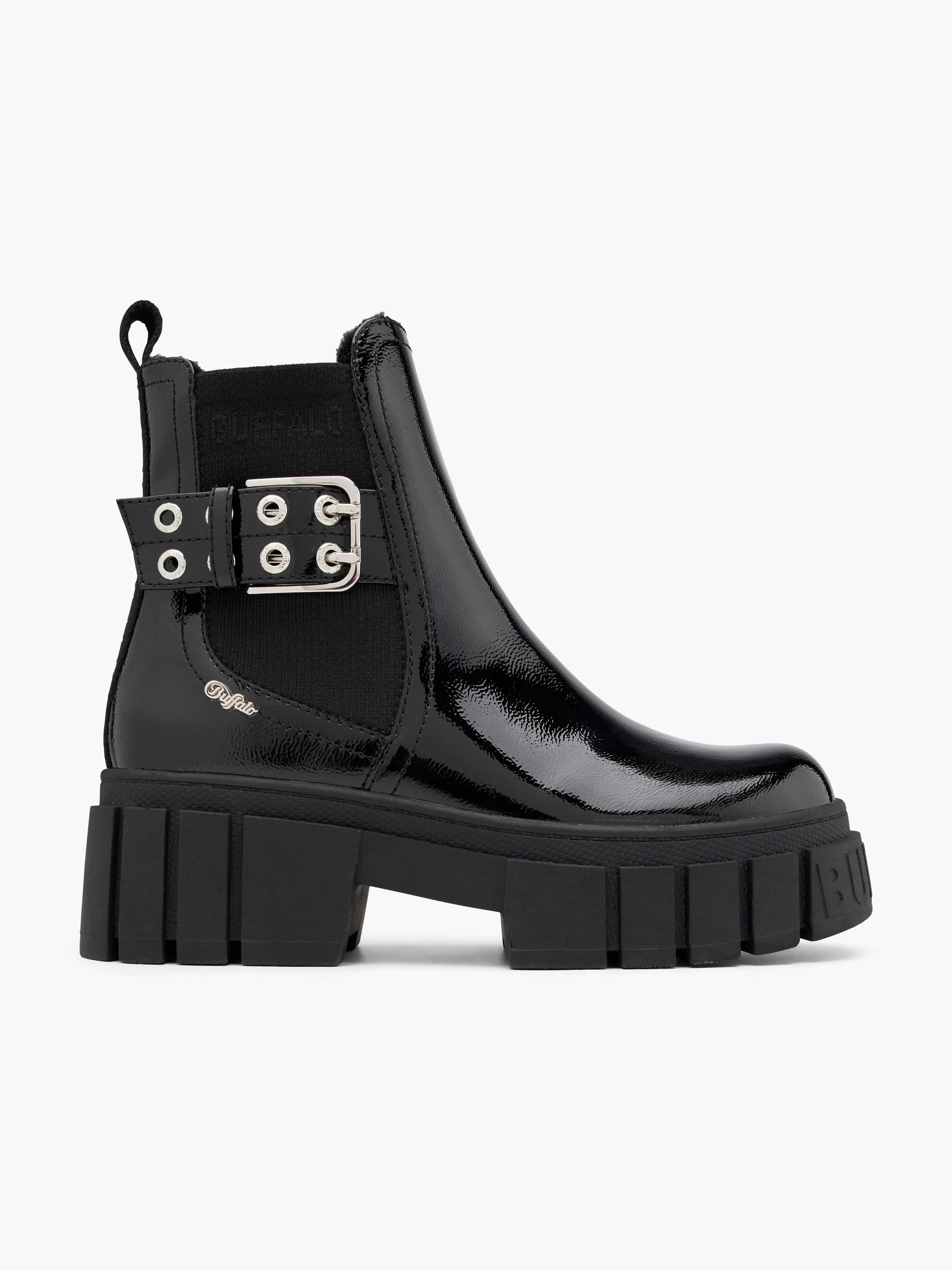 Chelsea Boots