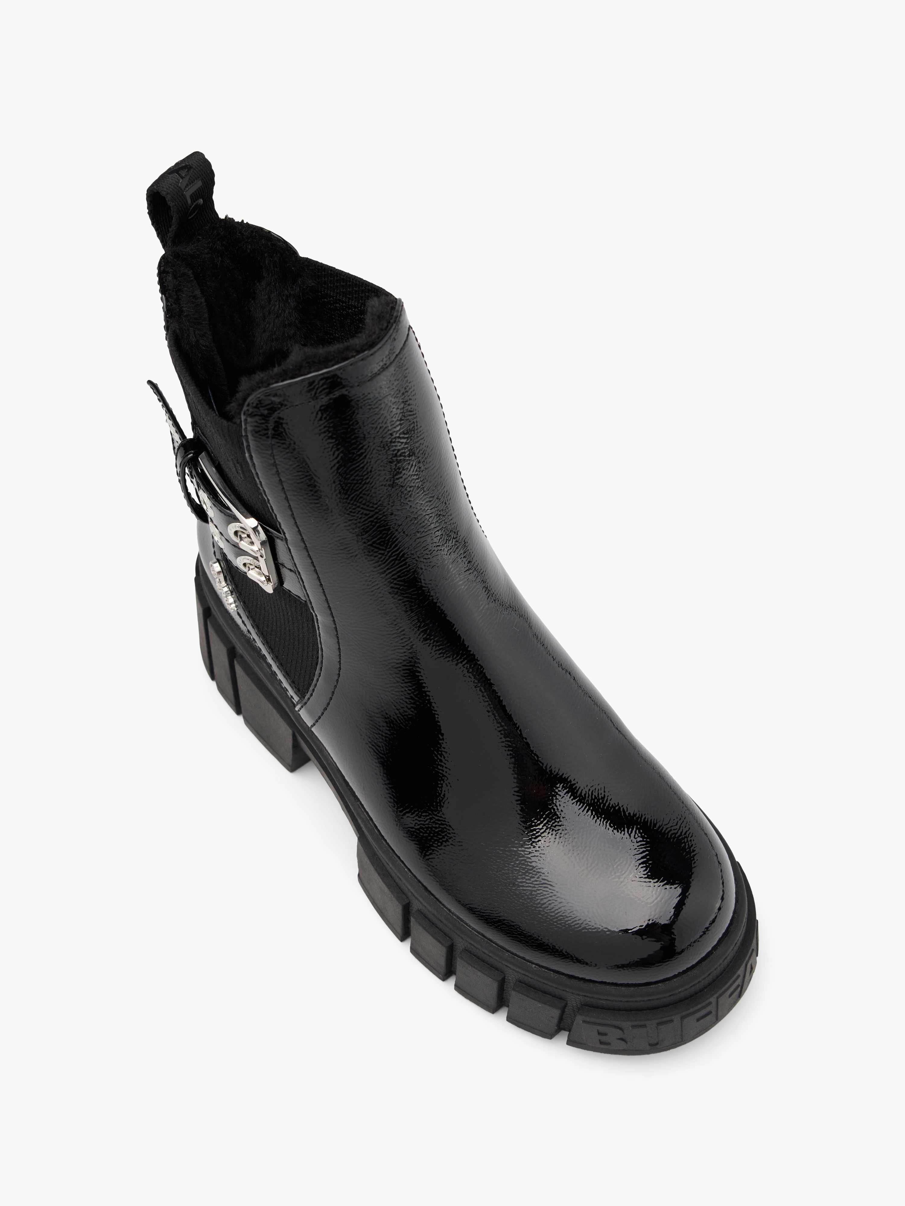 Chelsea Boots