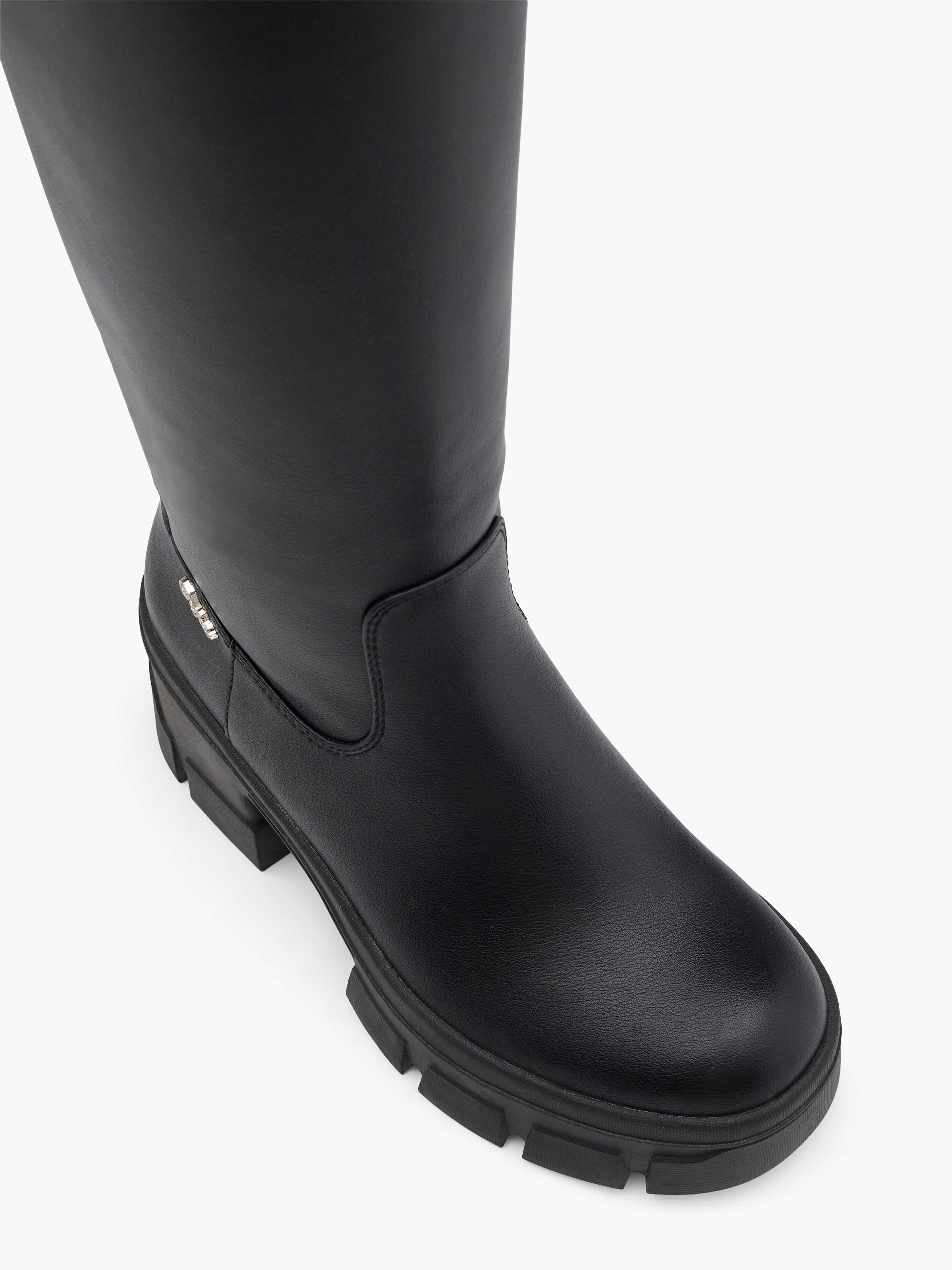 Stiefel