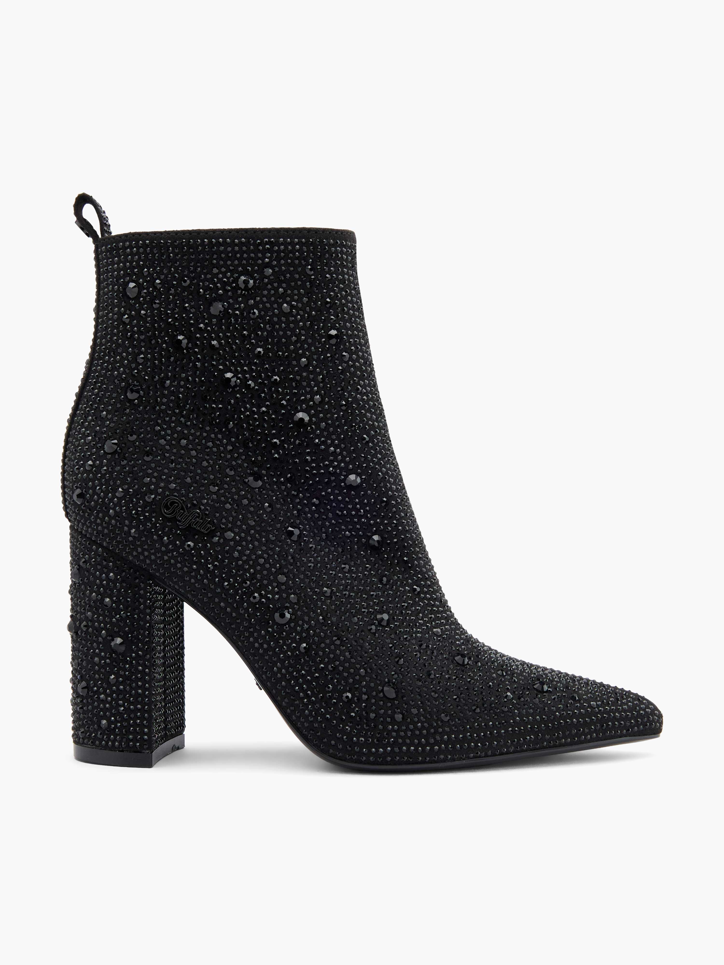Stiefelette