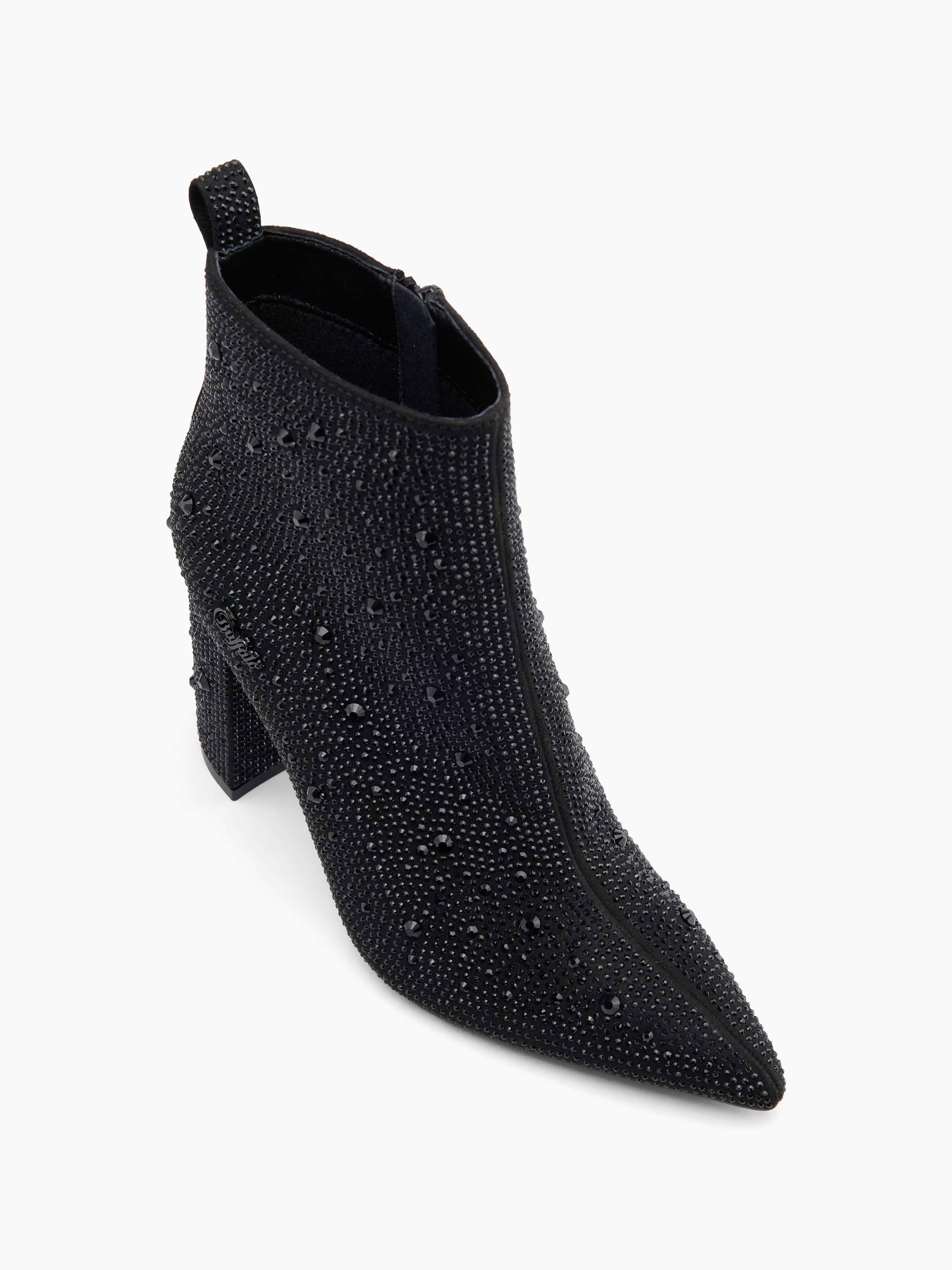 Stiefelette
