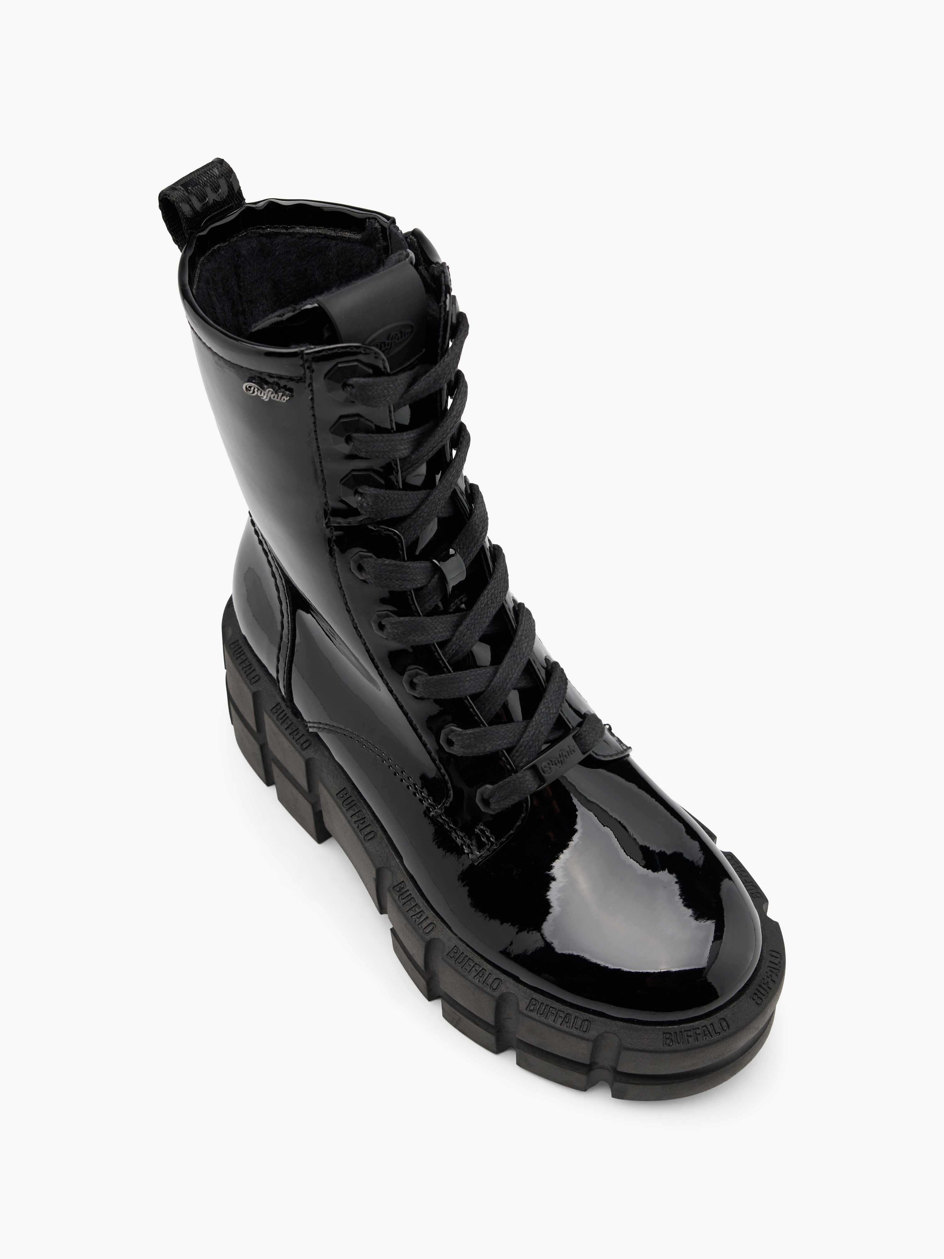 Schnürboots