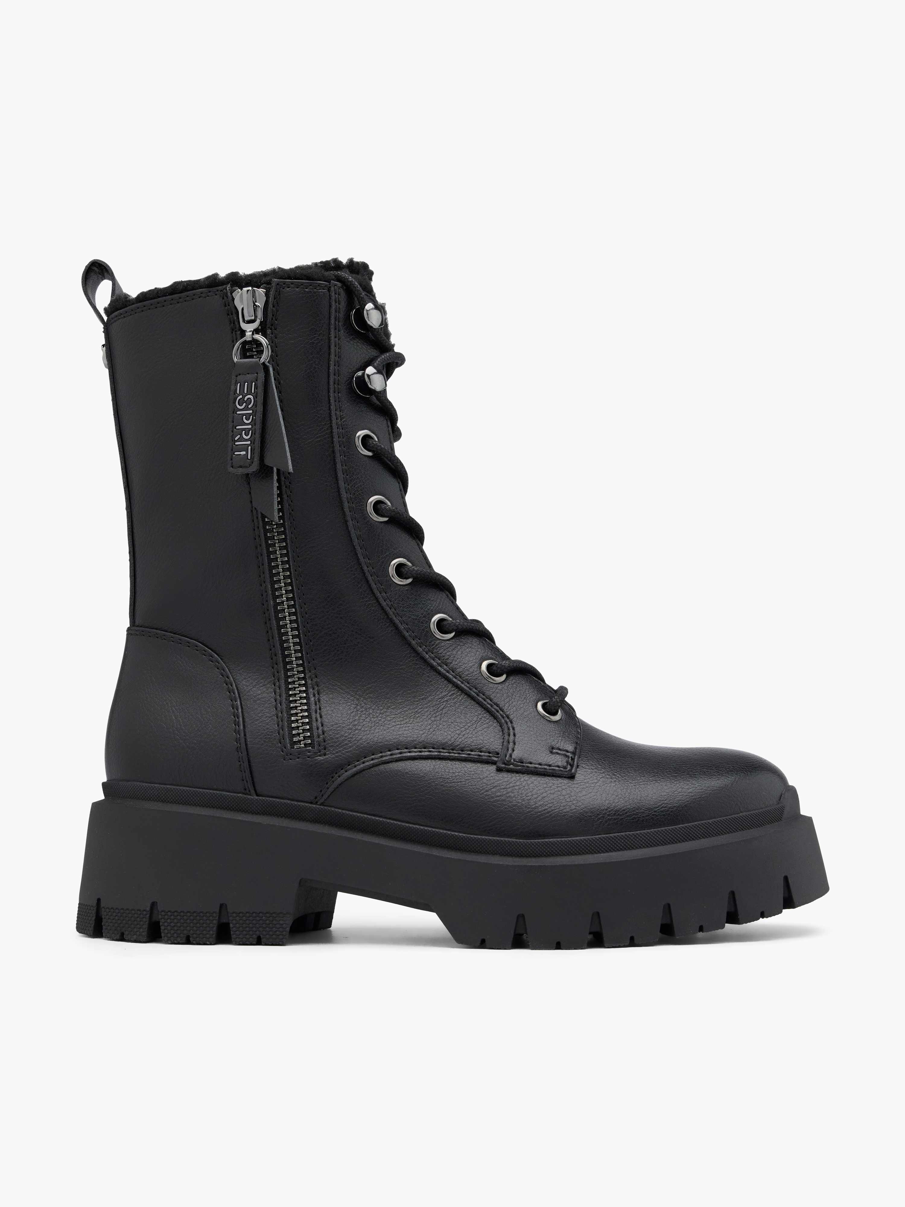 Schnürboots