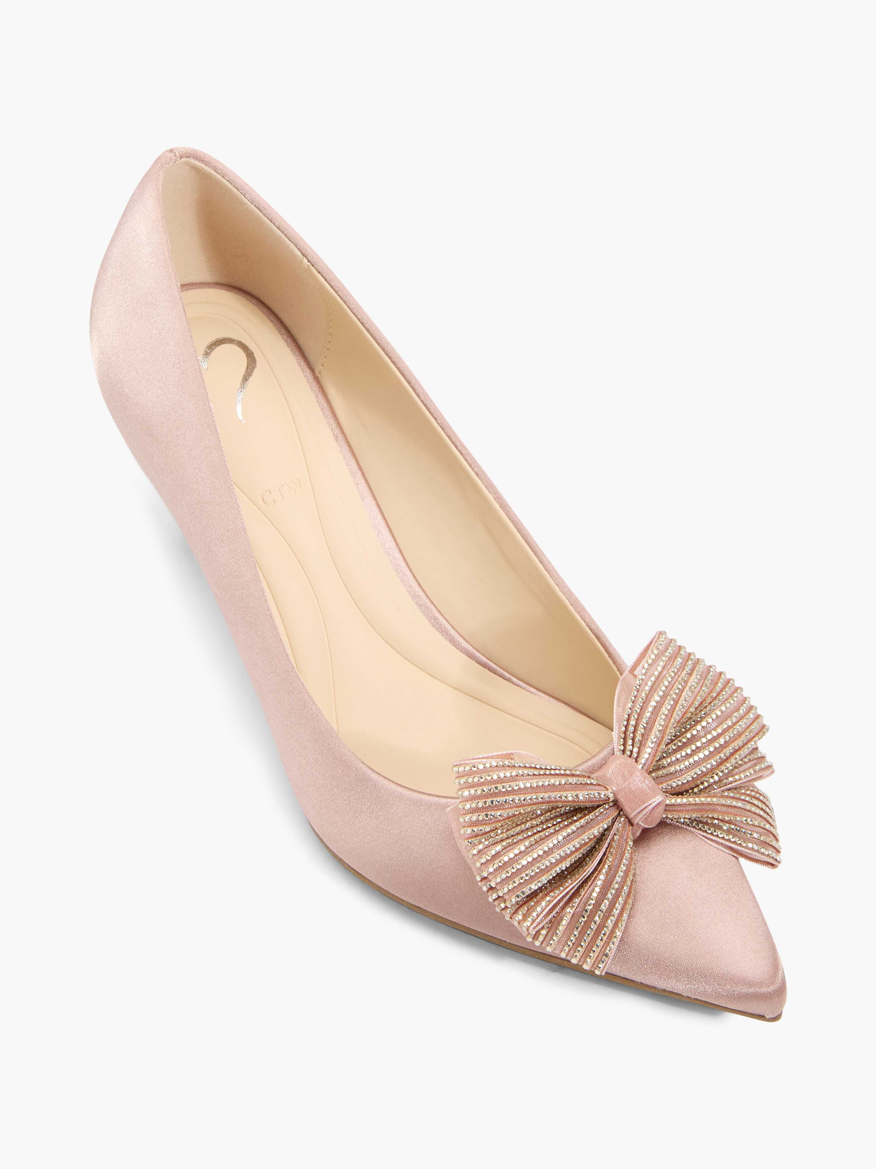 Pumps