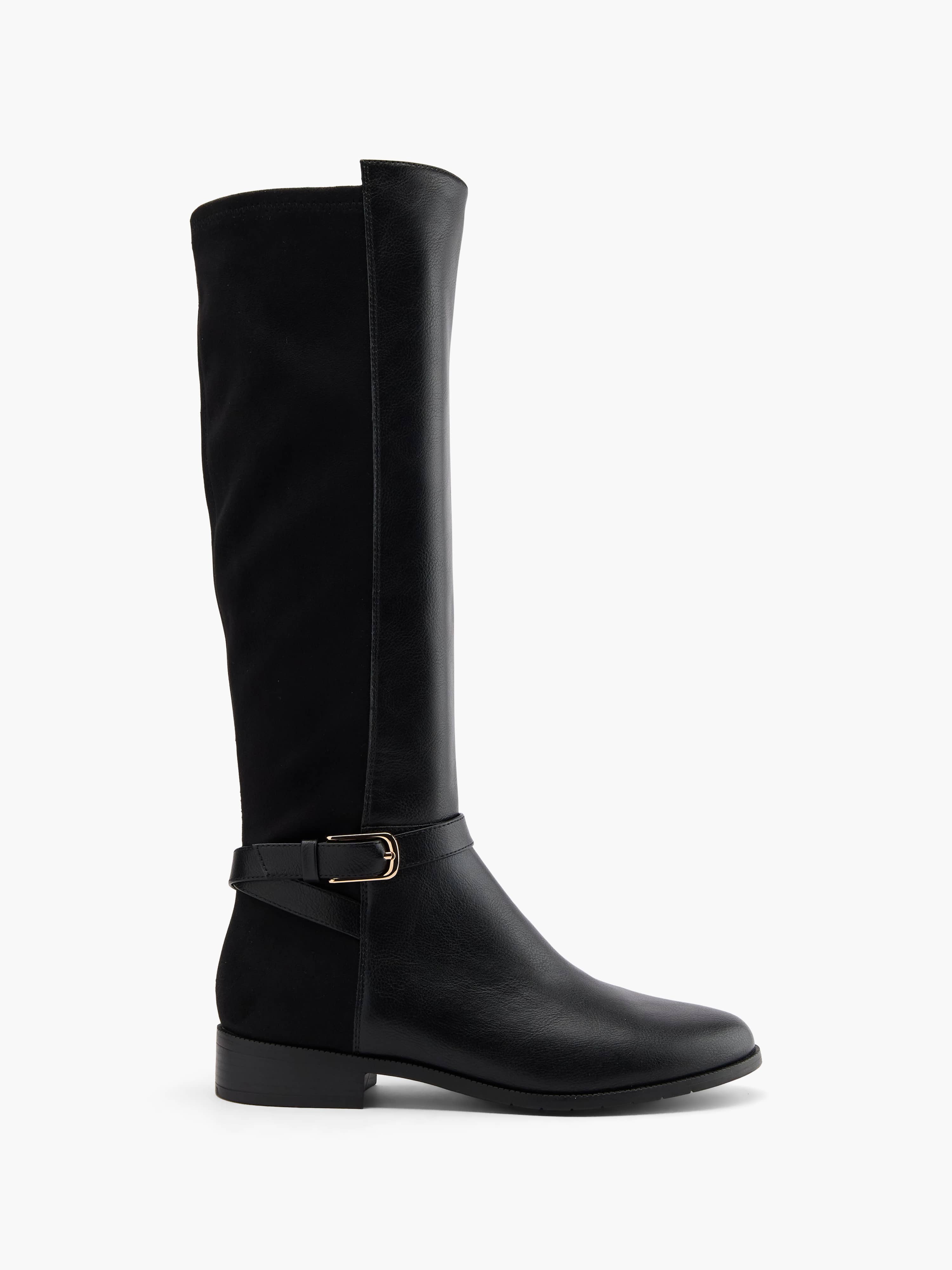 Stiefel