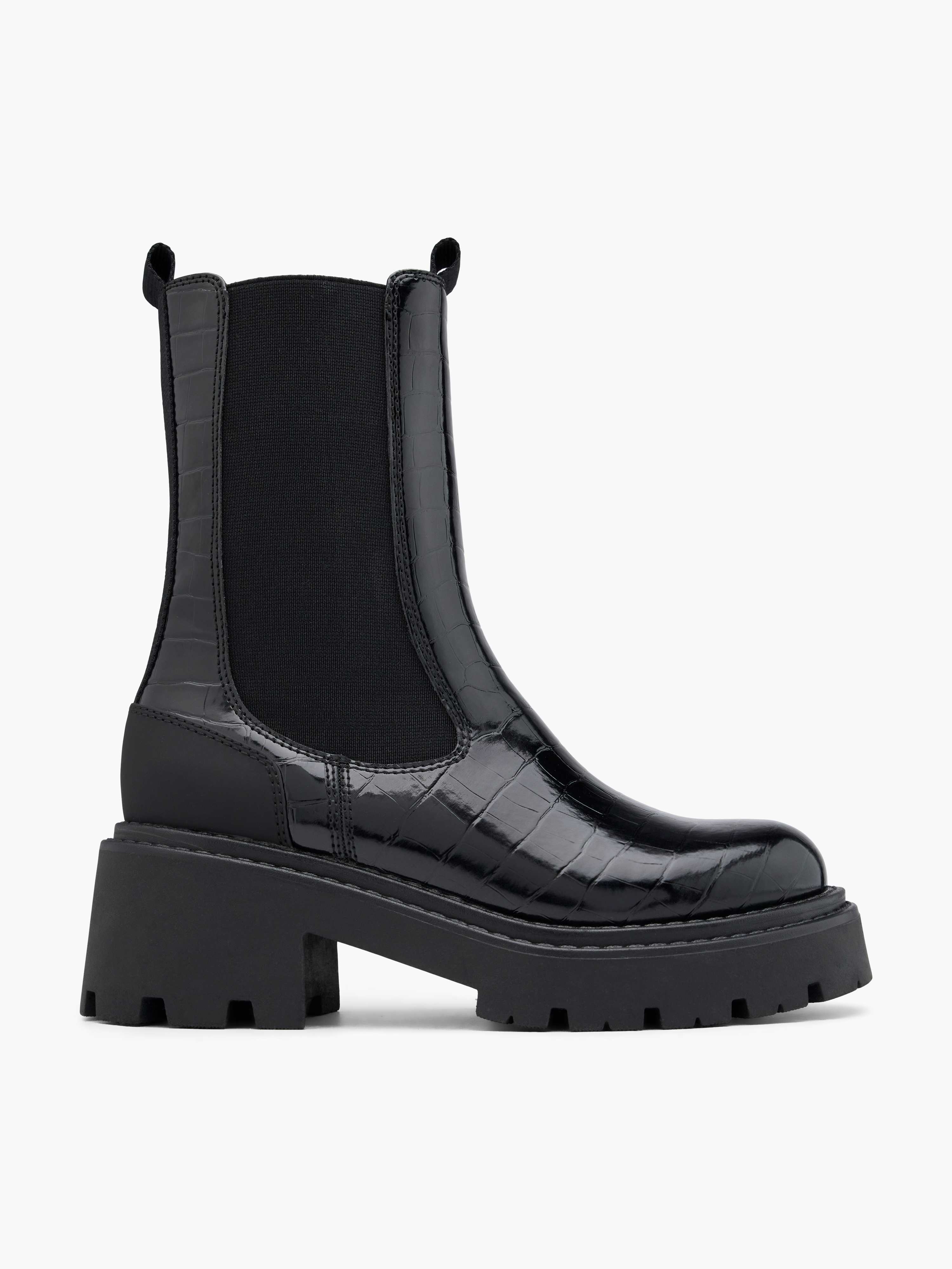 Chelsea Boots
