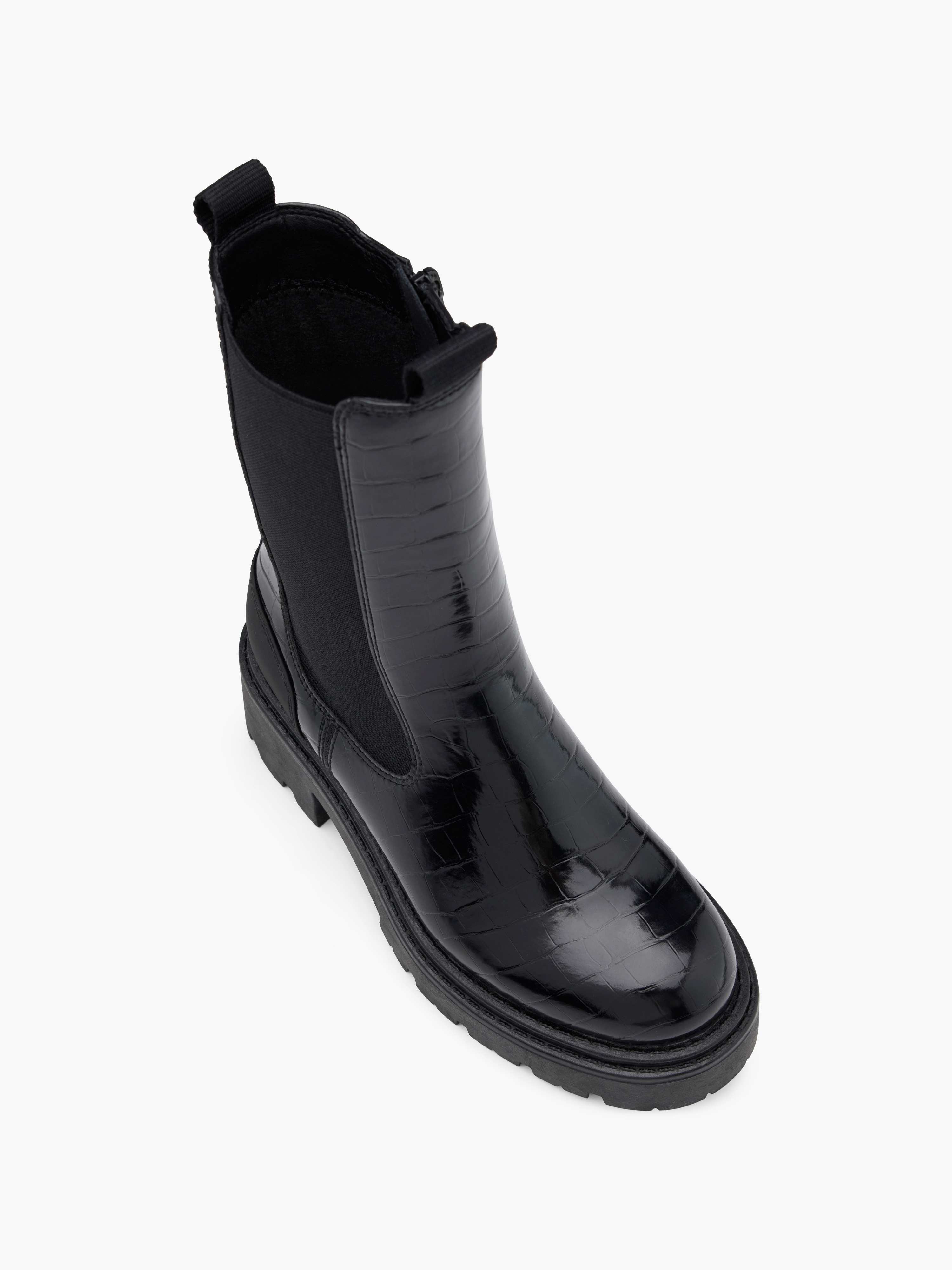 Chelsea Boots