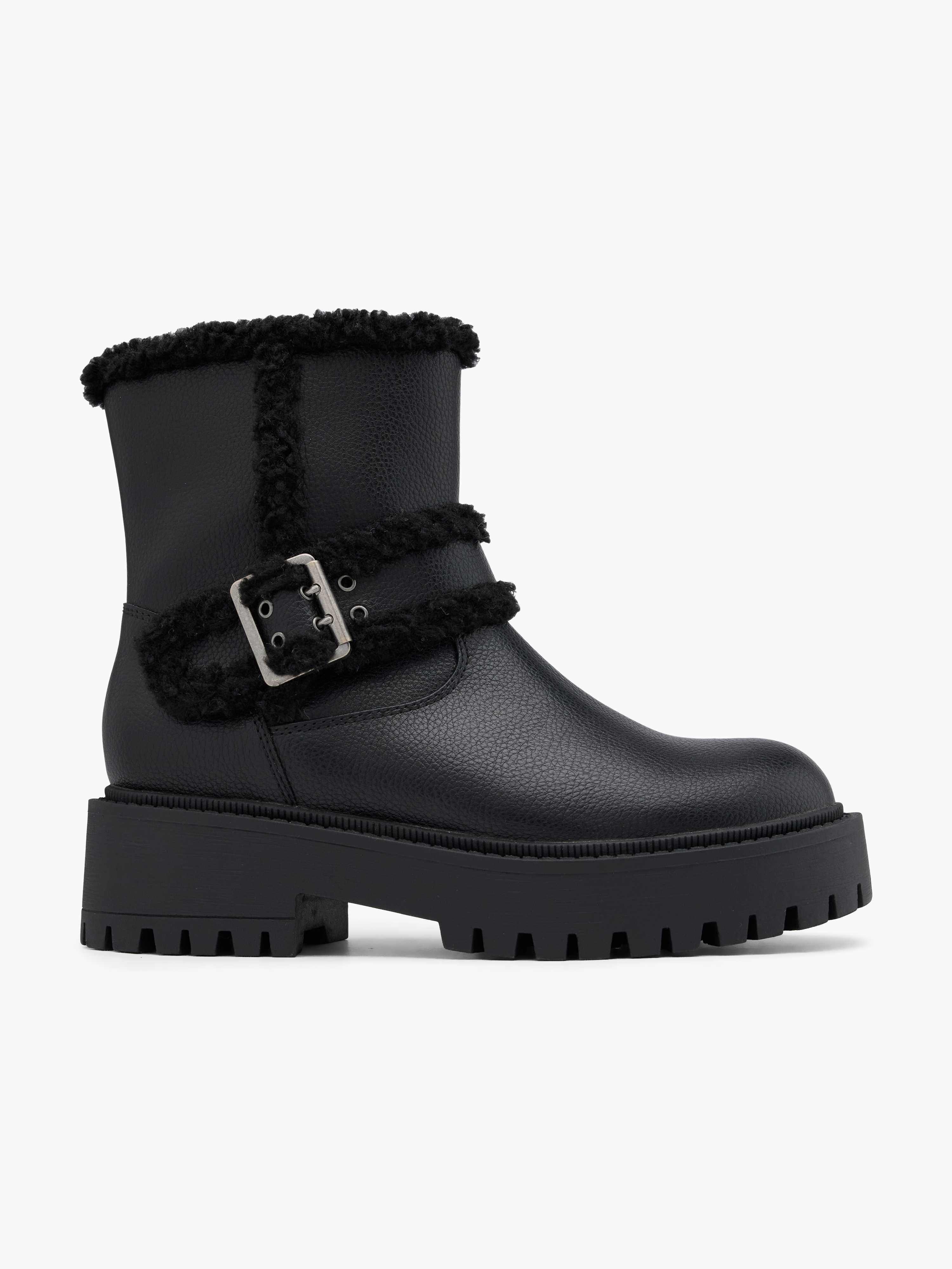 Winterboots