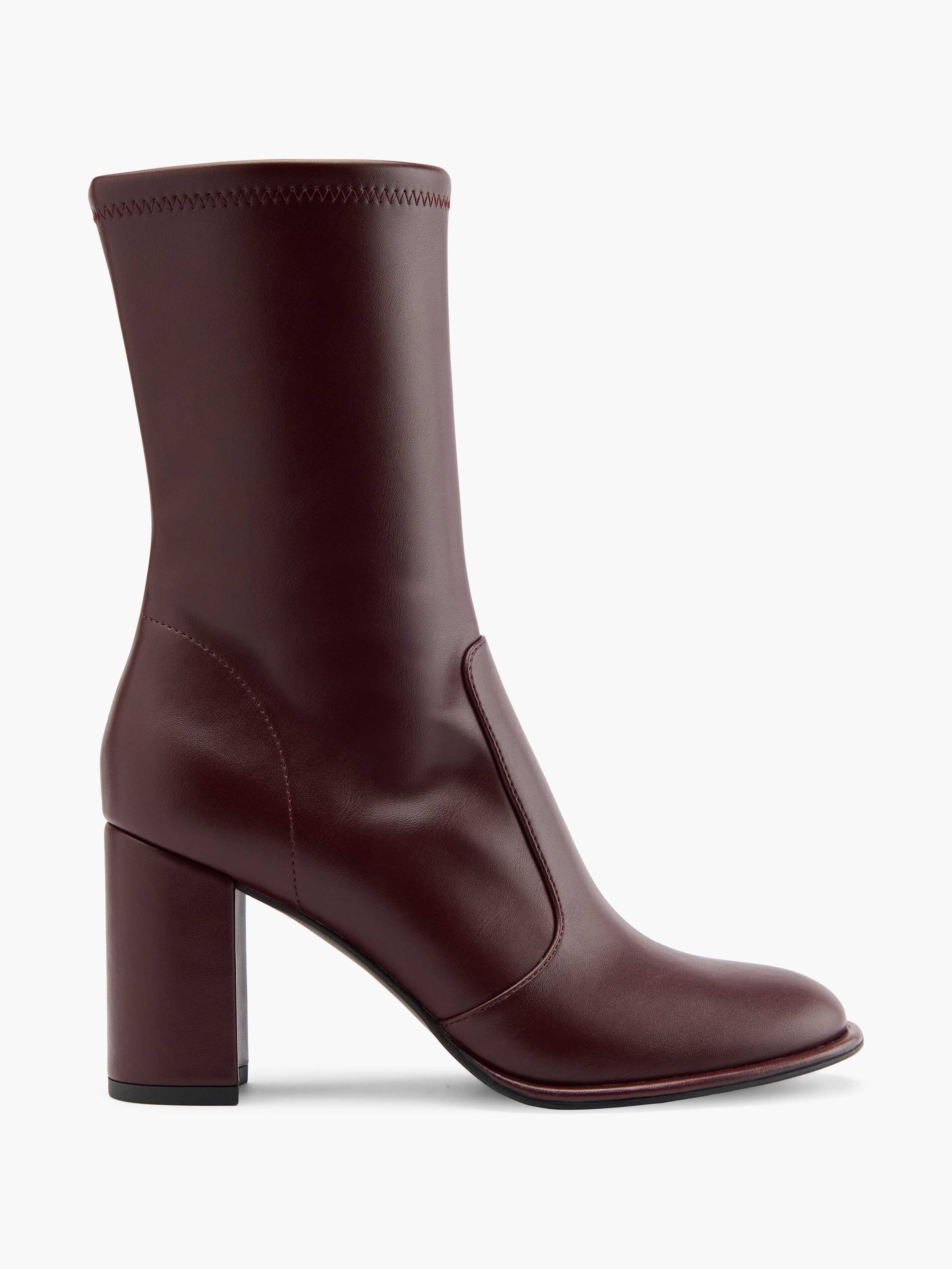 Stiefelette