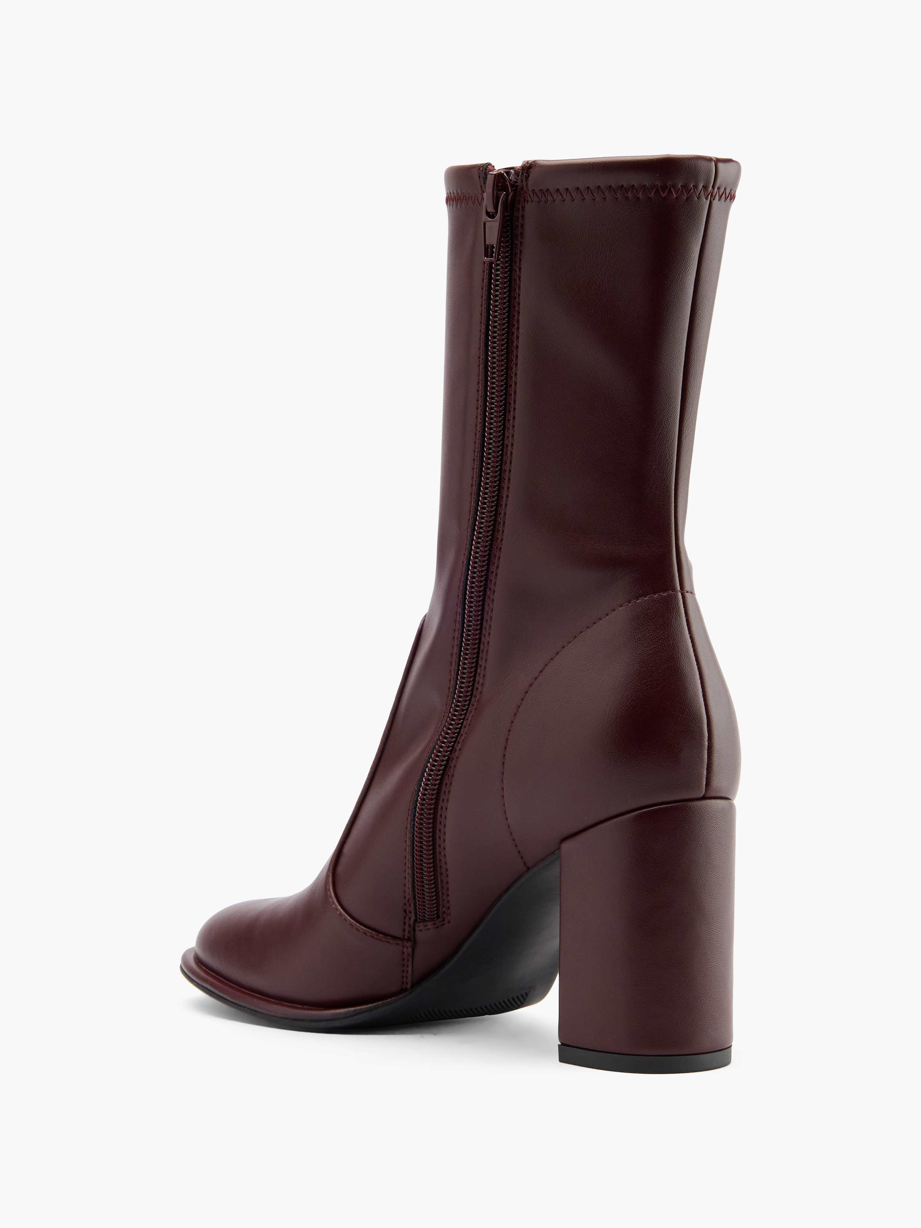 Stiefelette
