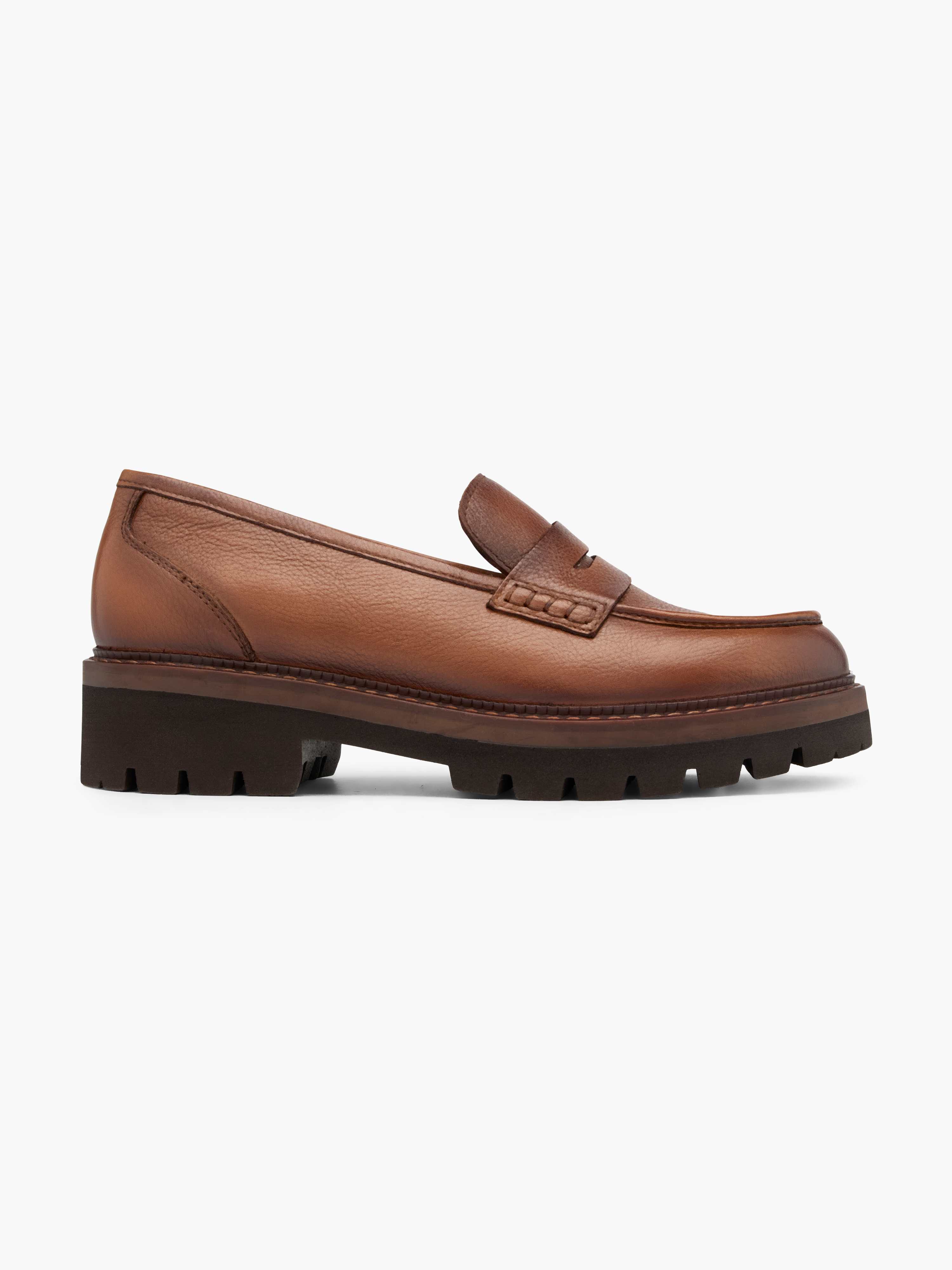 Loafer