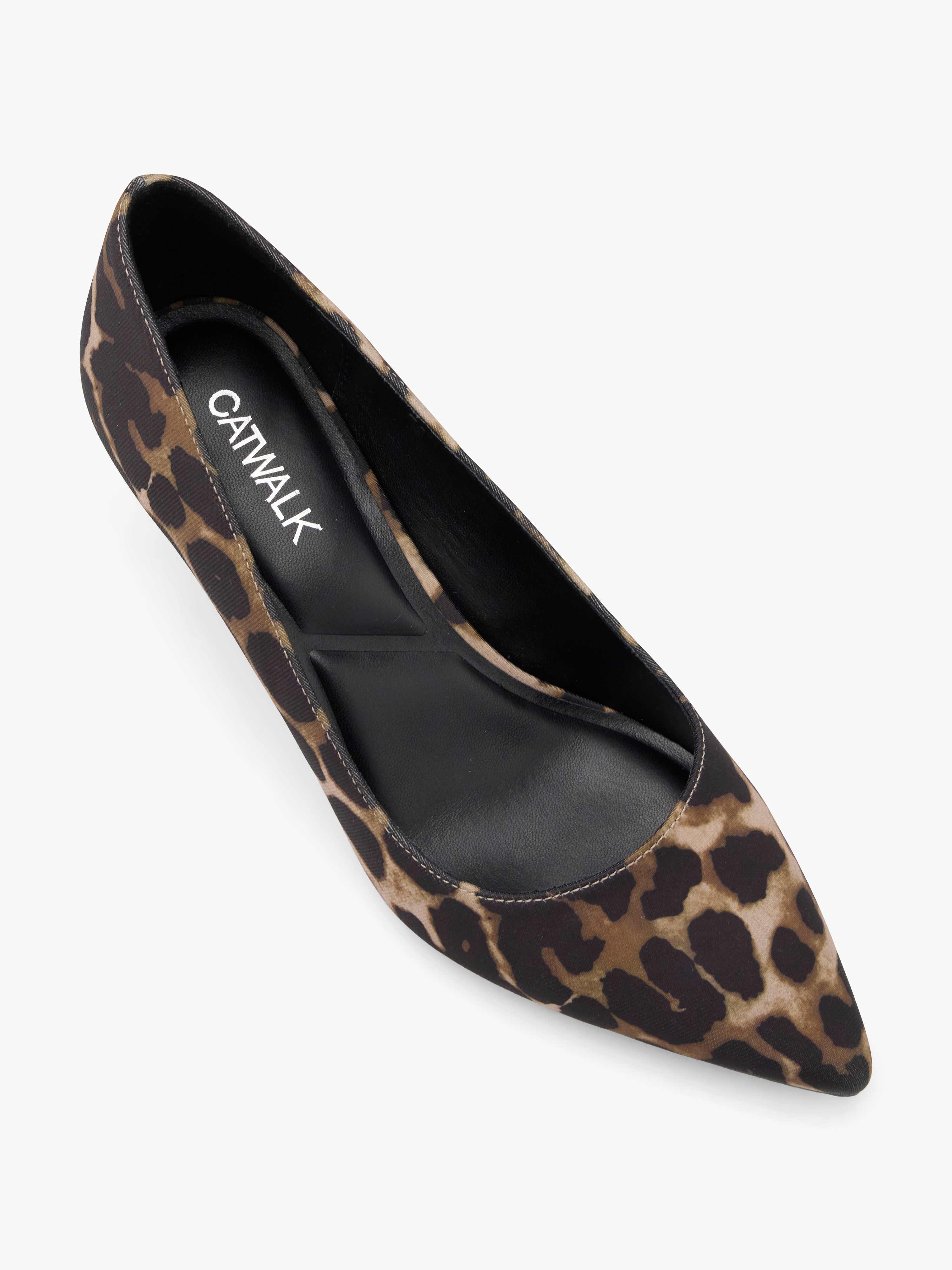Pumps