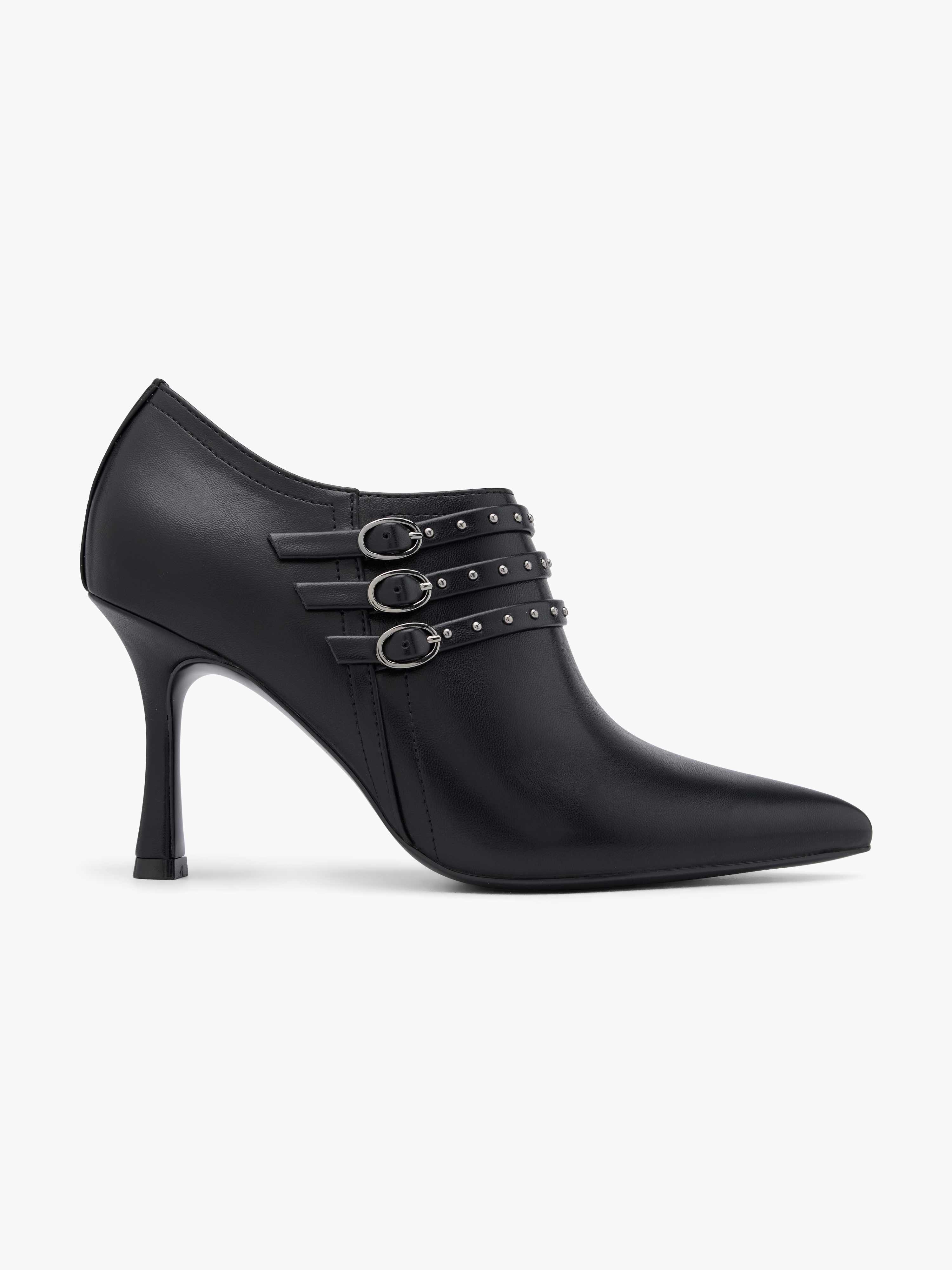 Hochfront-Pumps