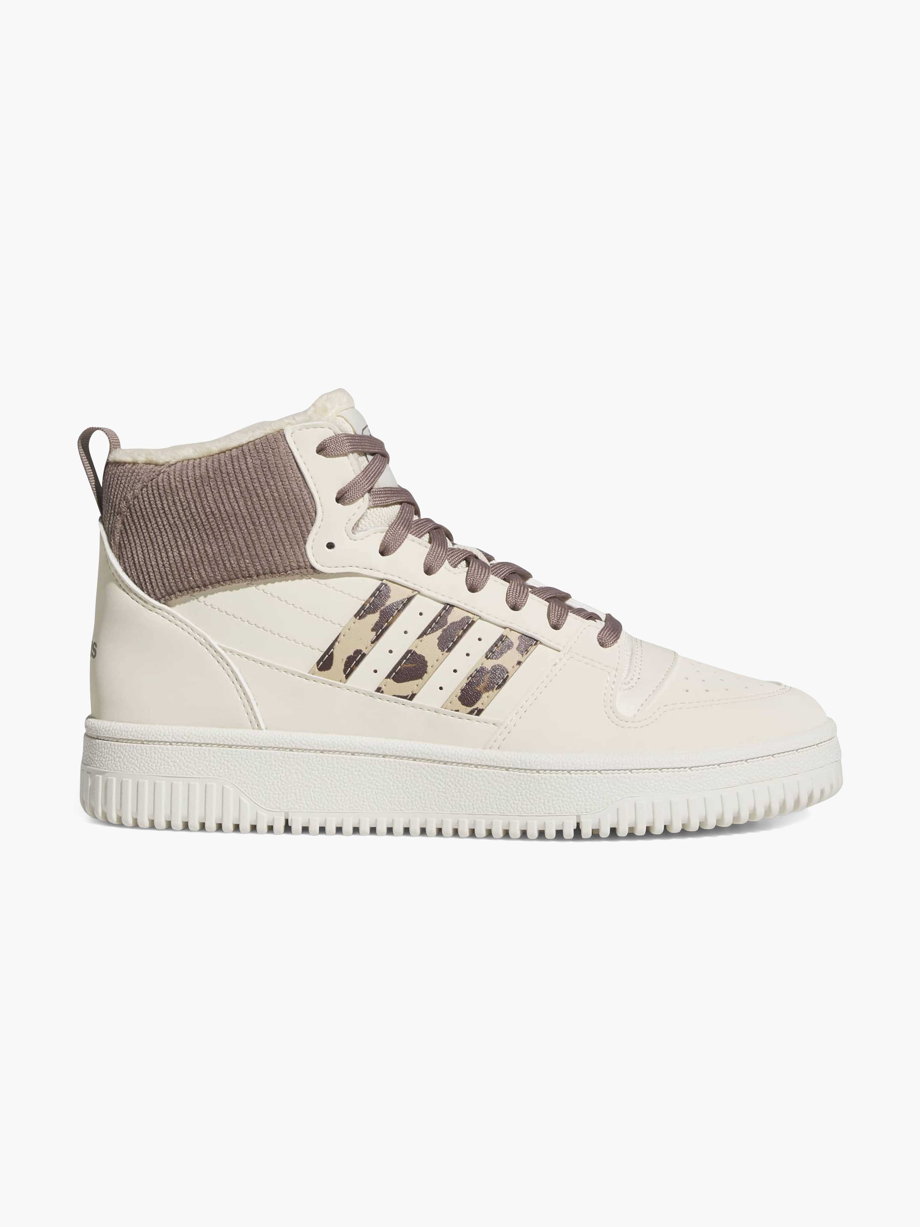 Hoher Sneaker