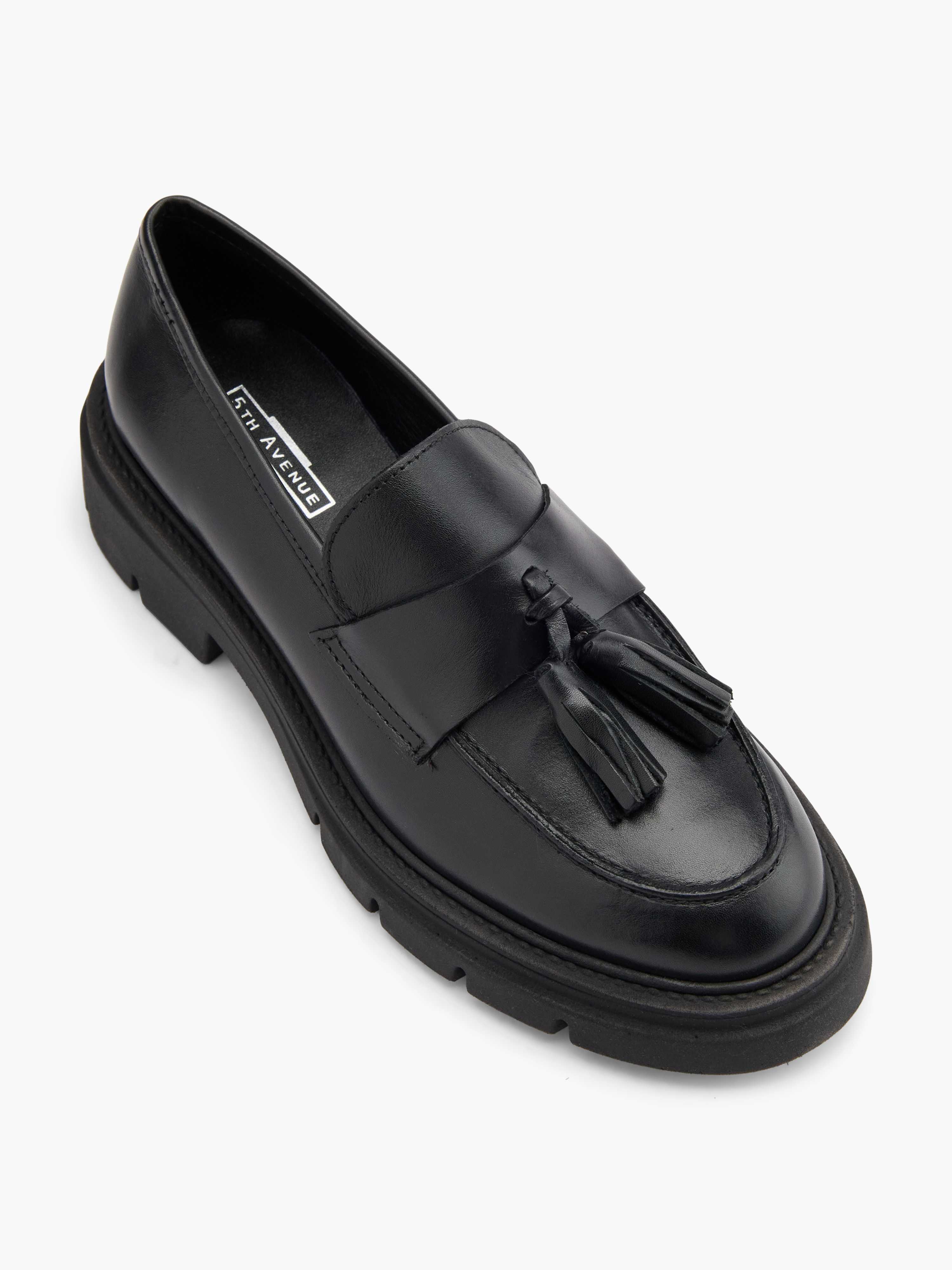 Loafer