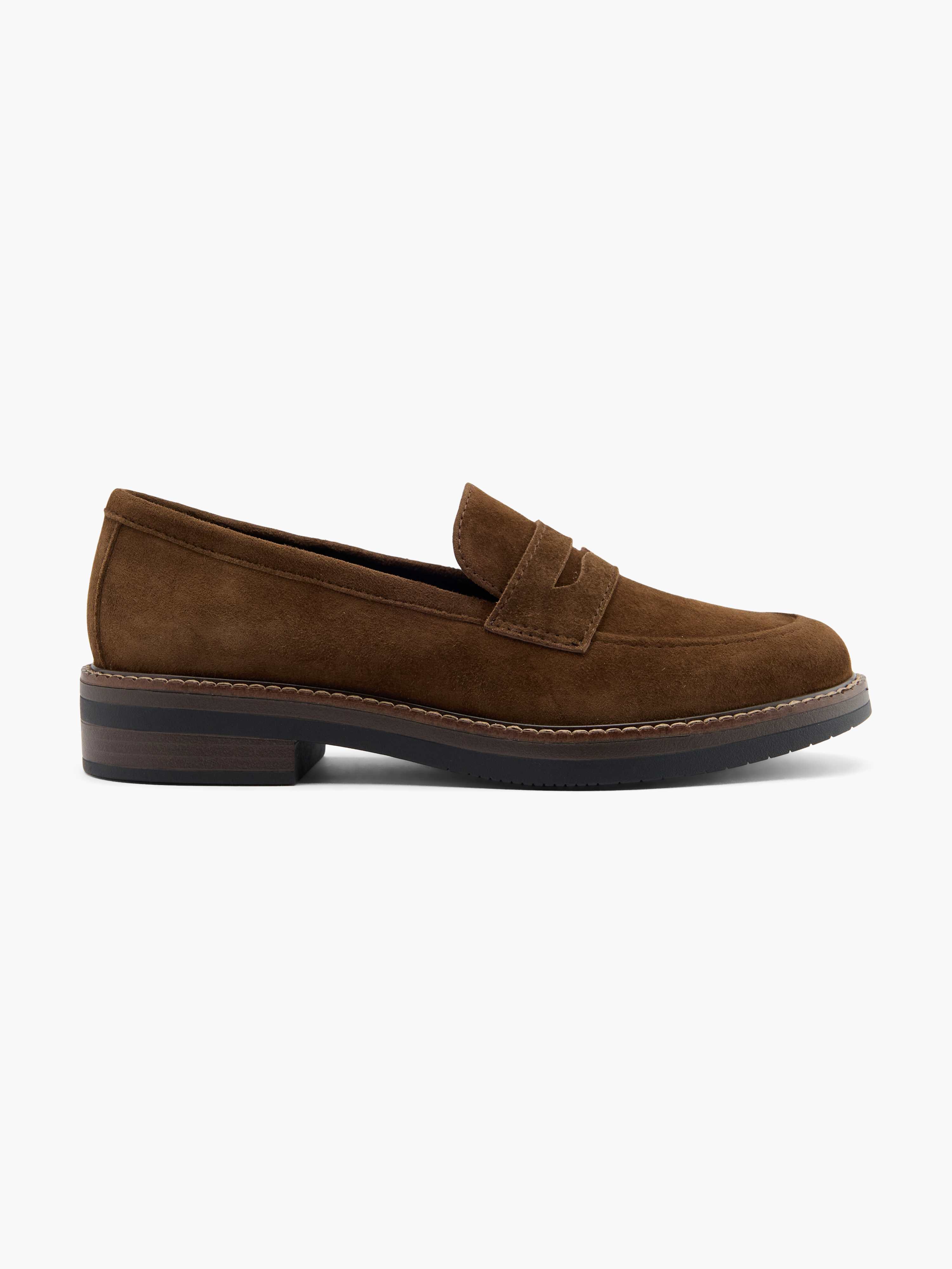 Loafer