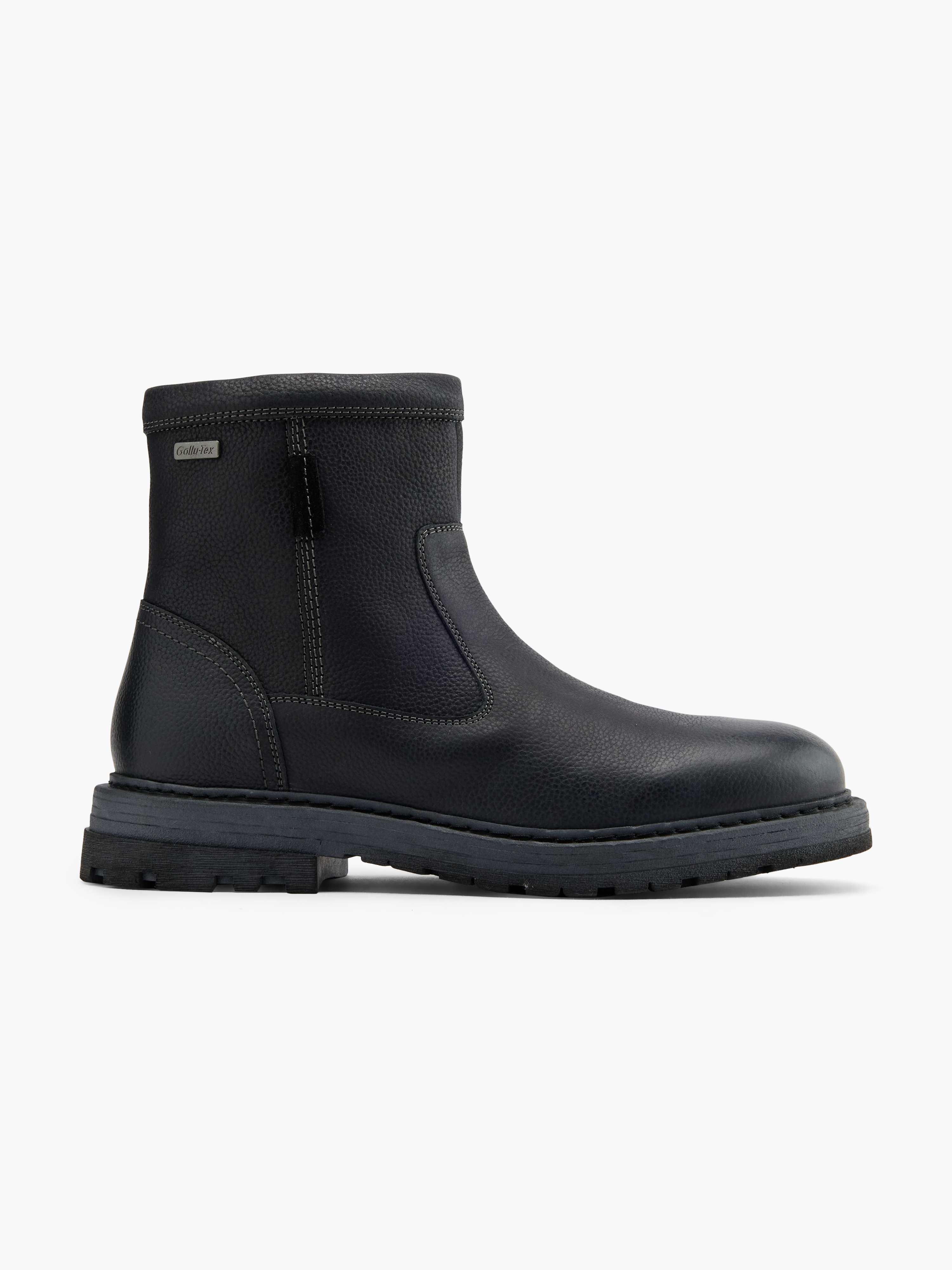 Stiefelette