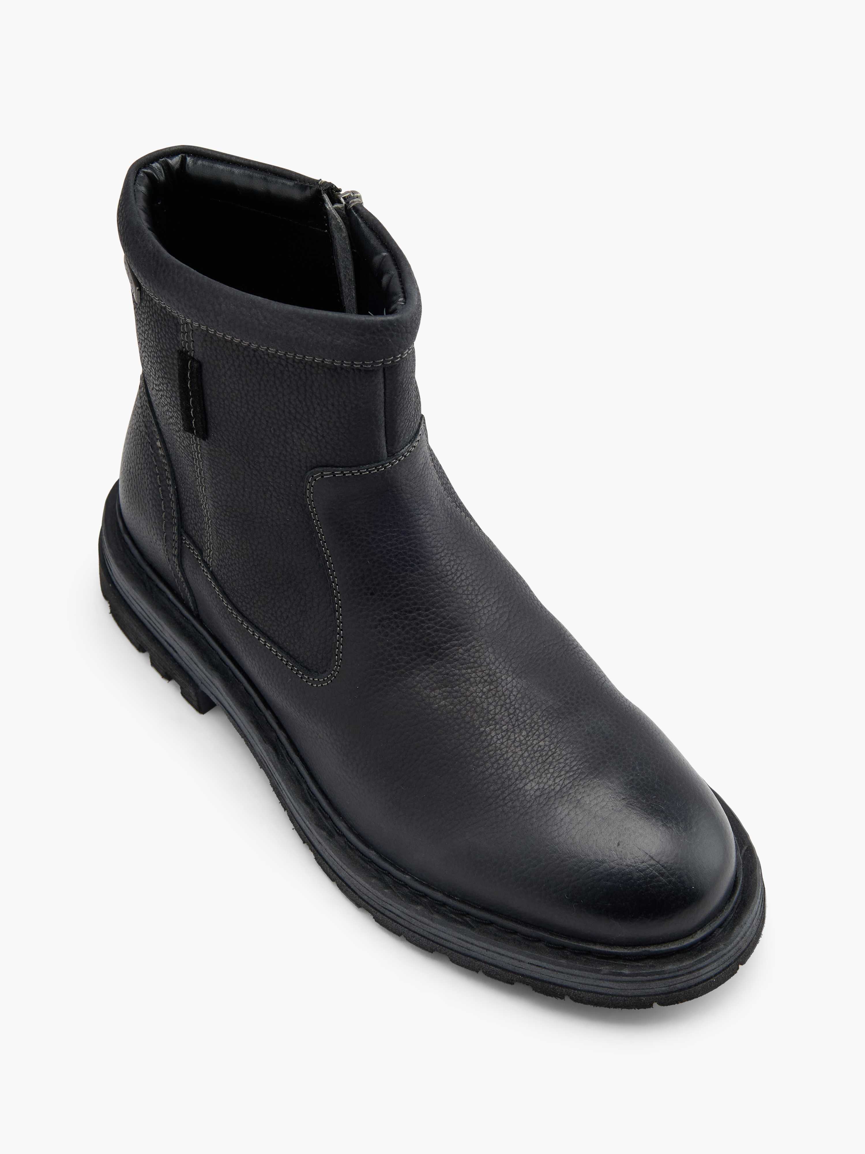 Stiefelette