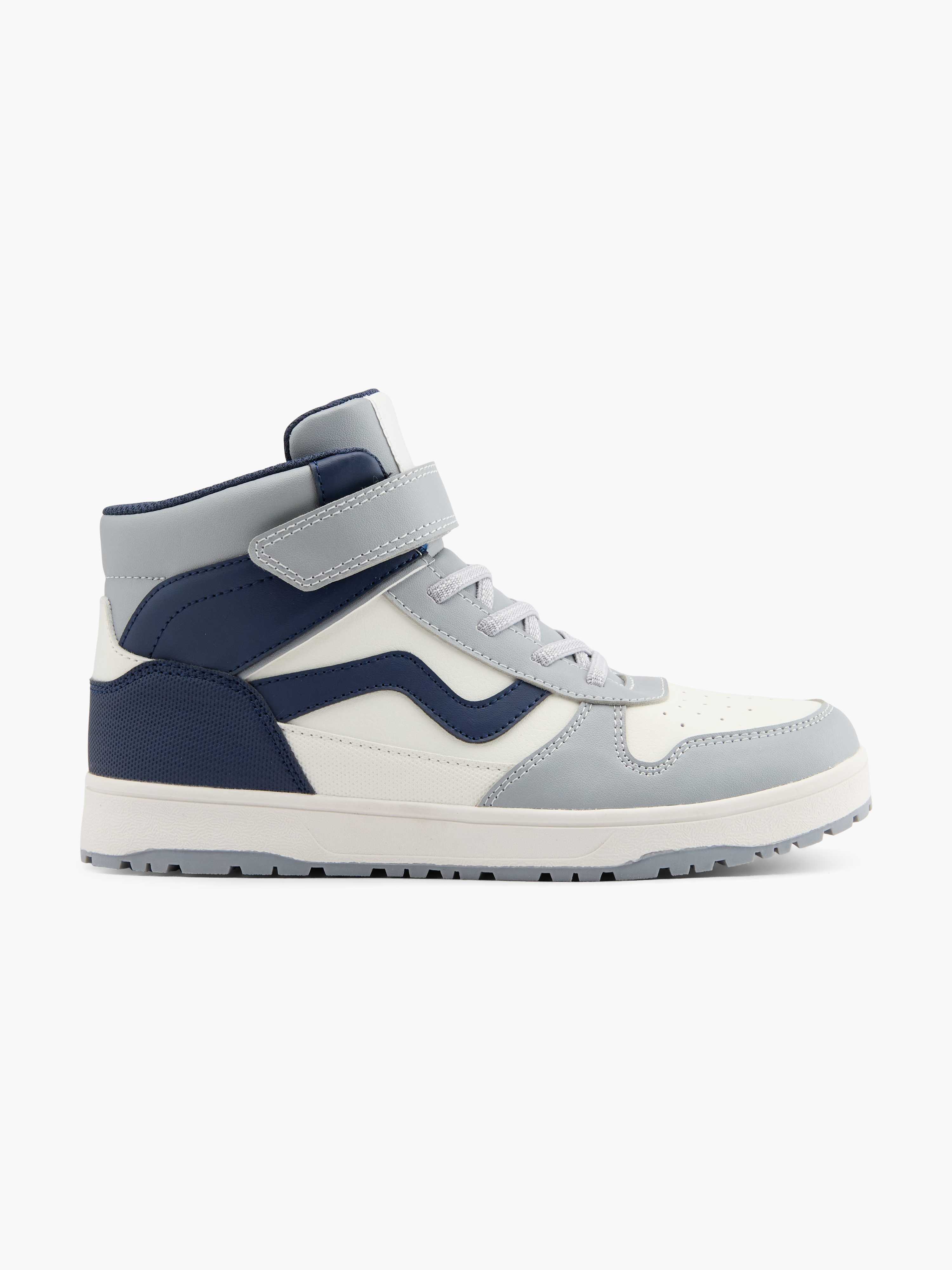 Sneaker alta