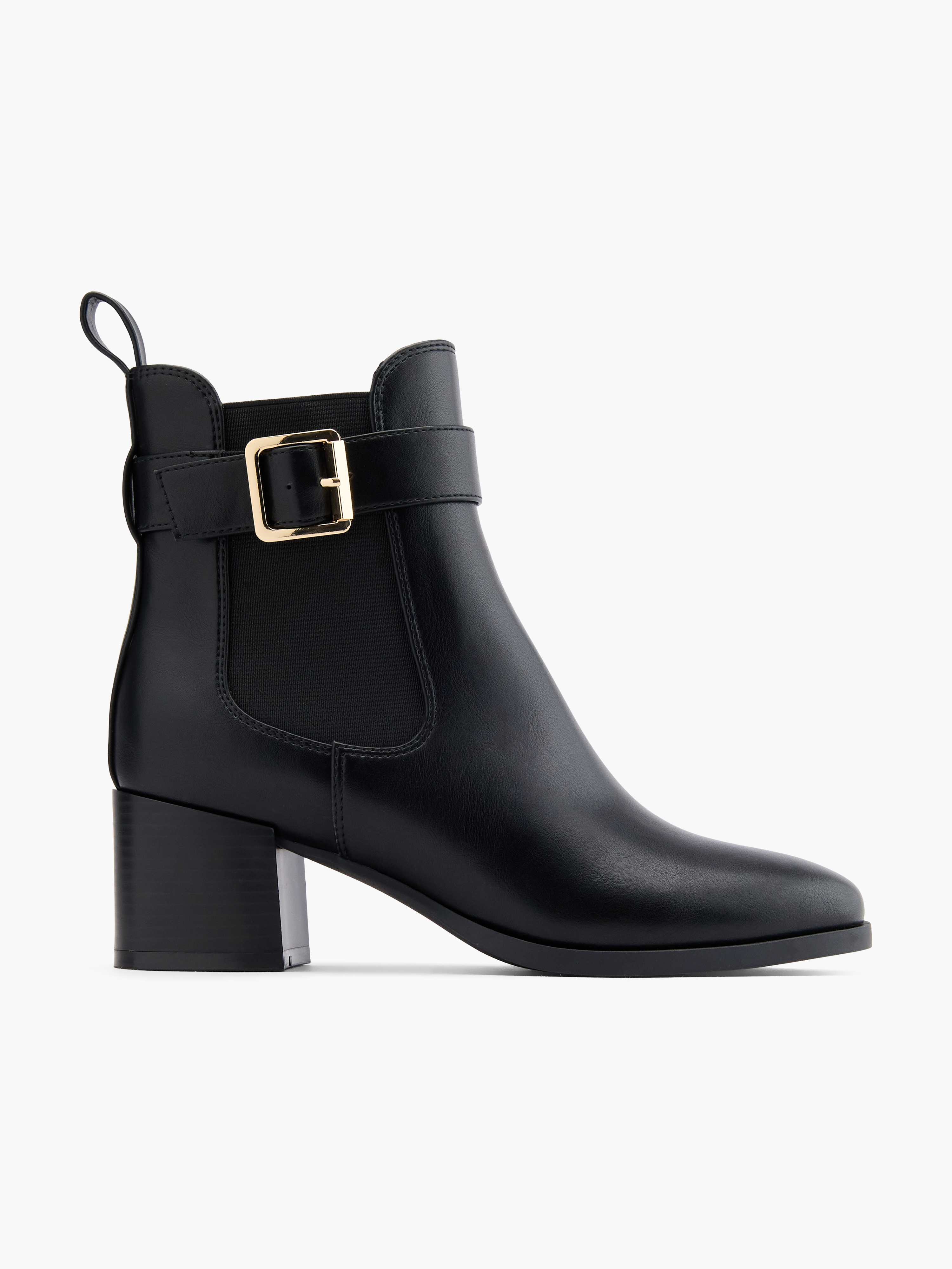 Chelsea Boots
