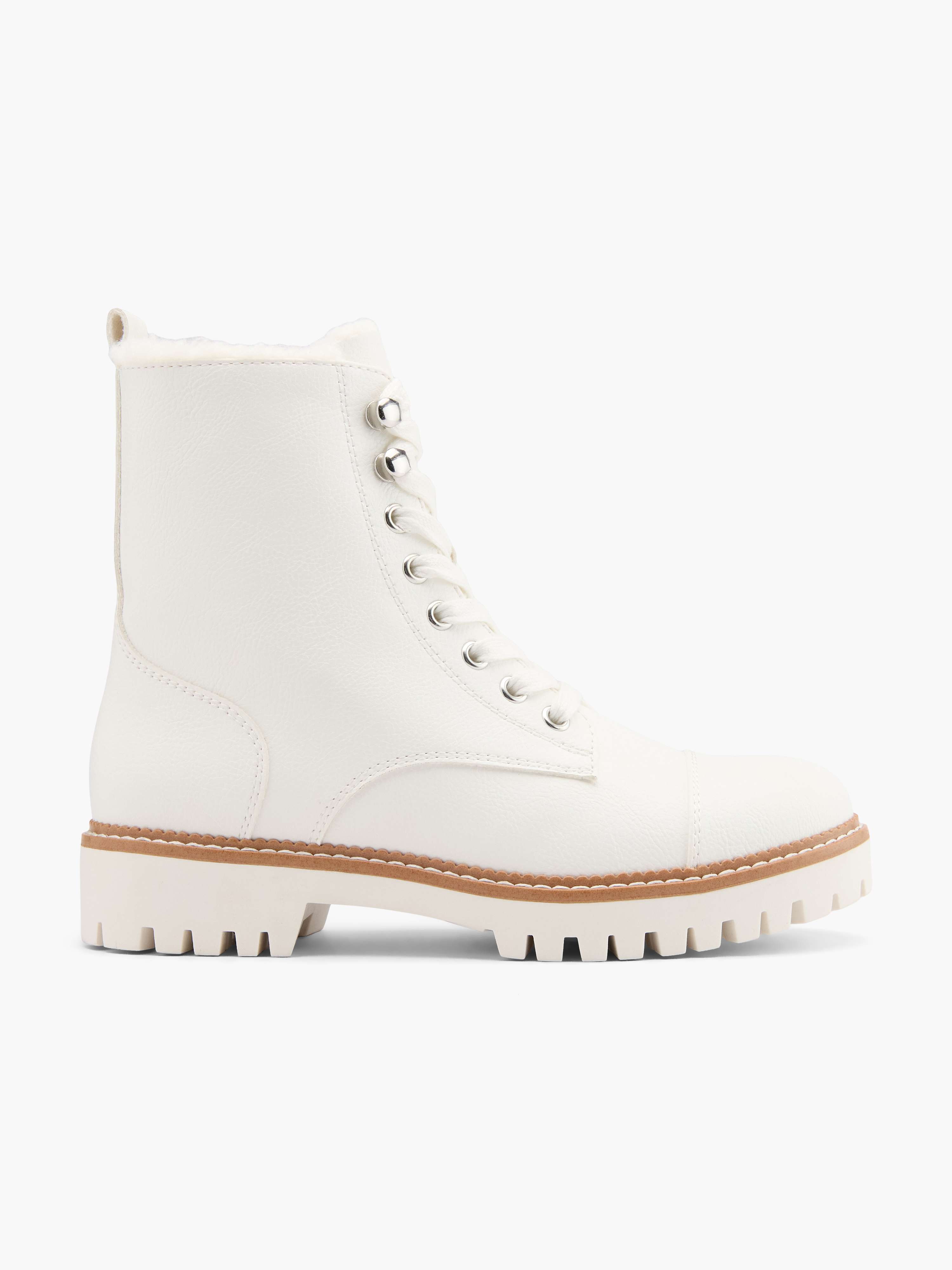 Schnürboots