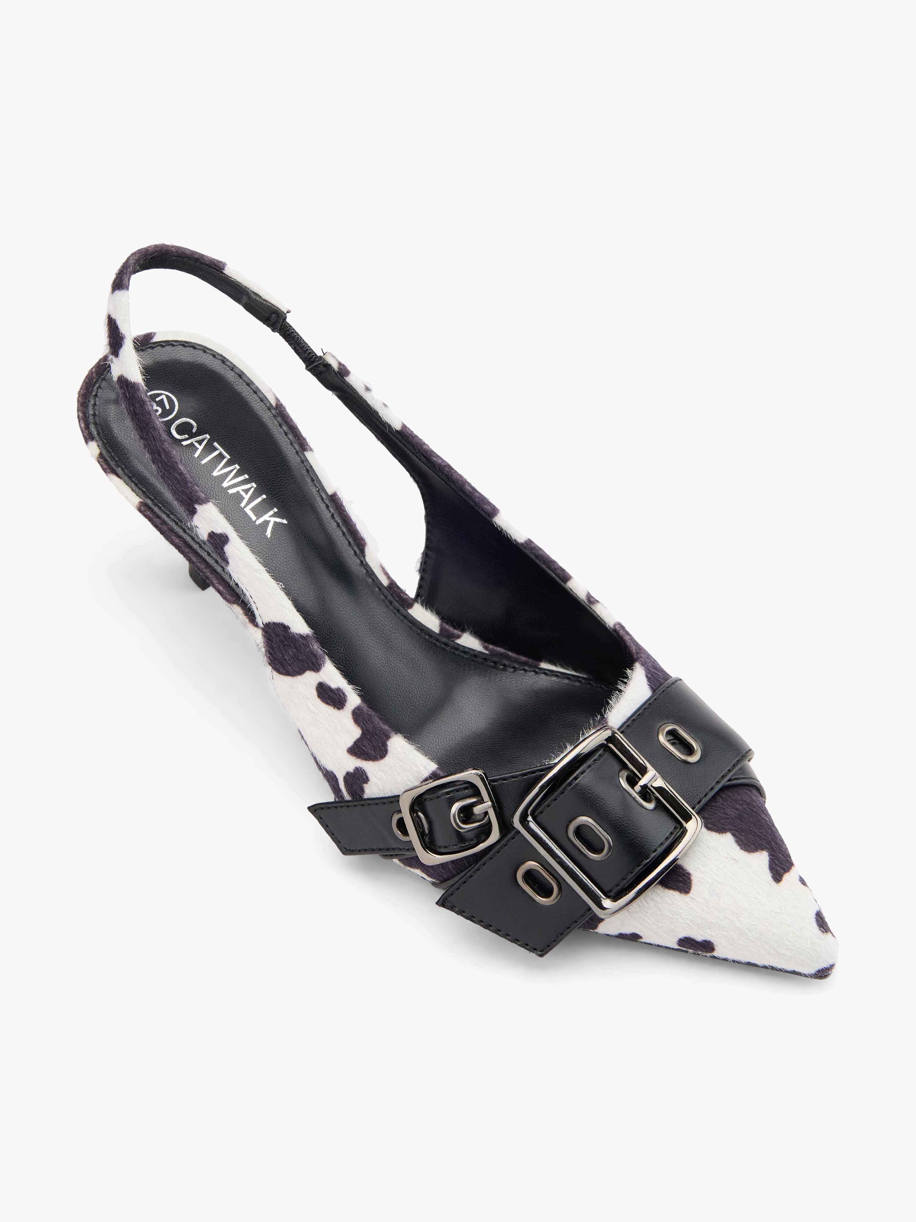 Slingpumps