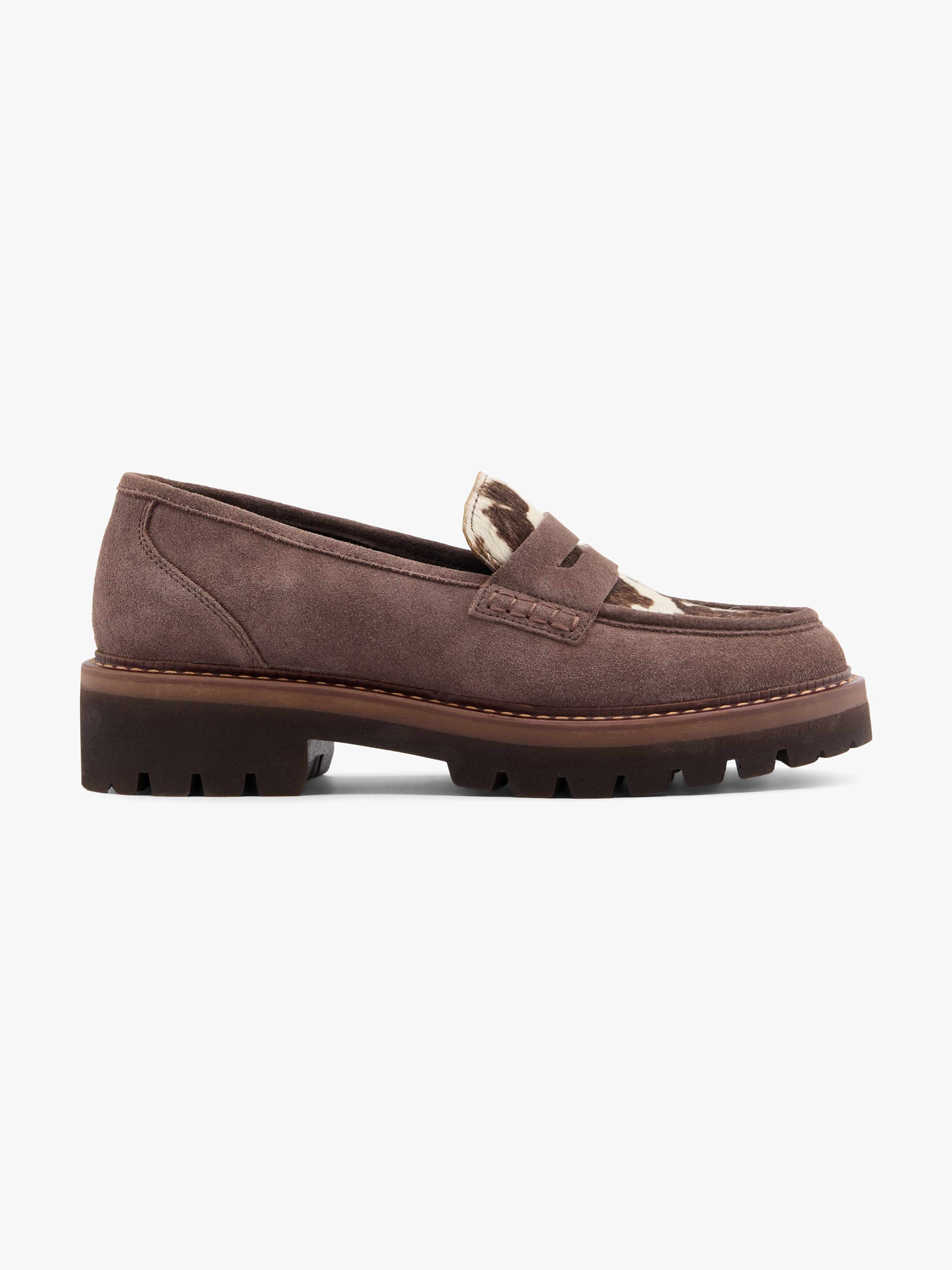 Loafer