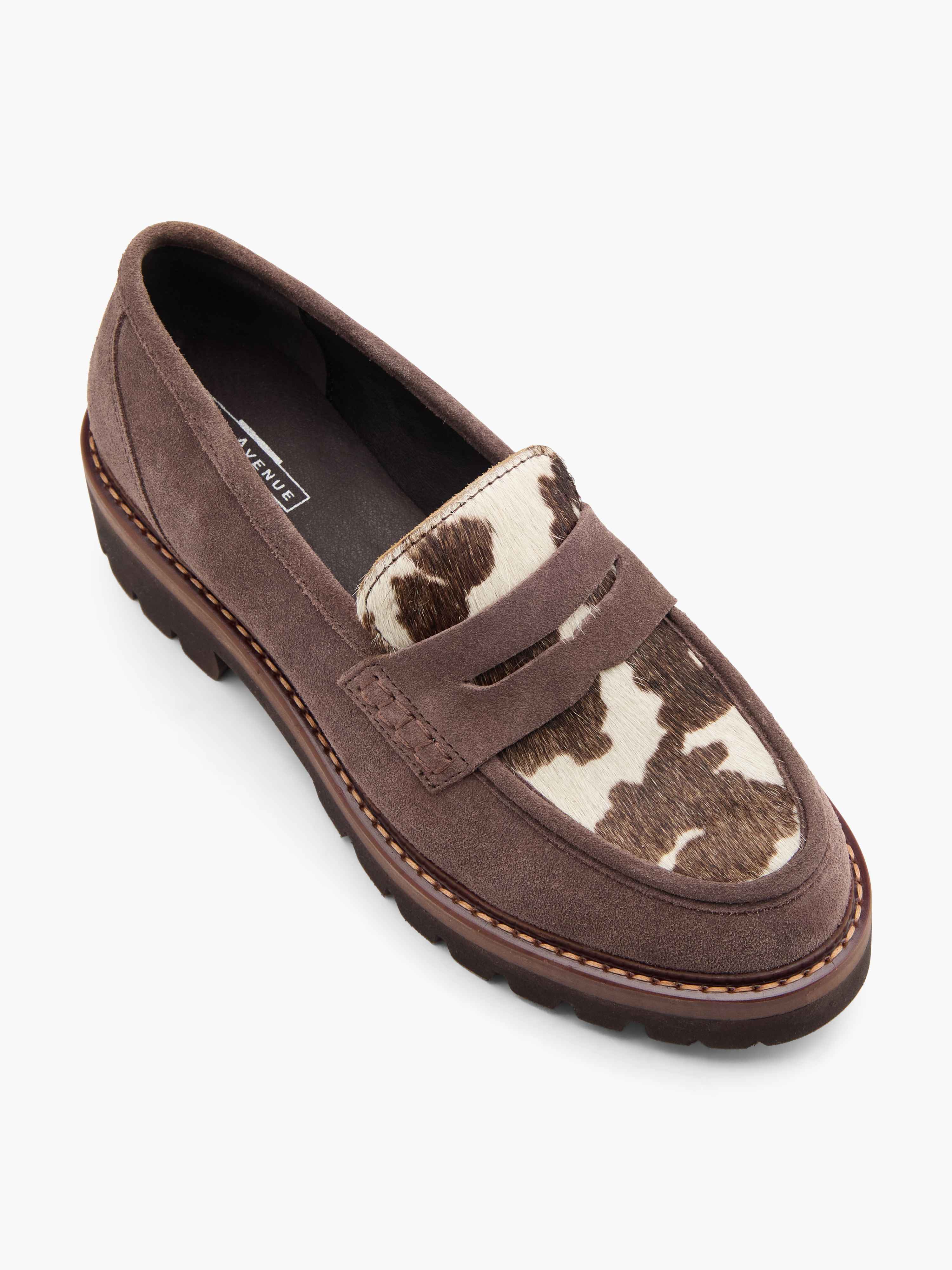 Loafer