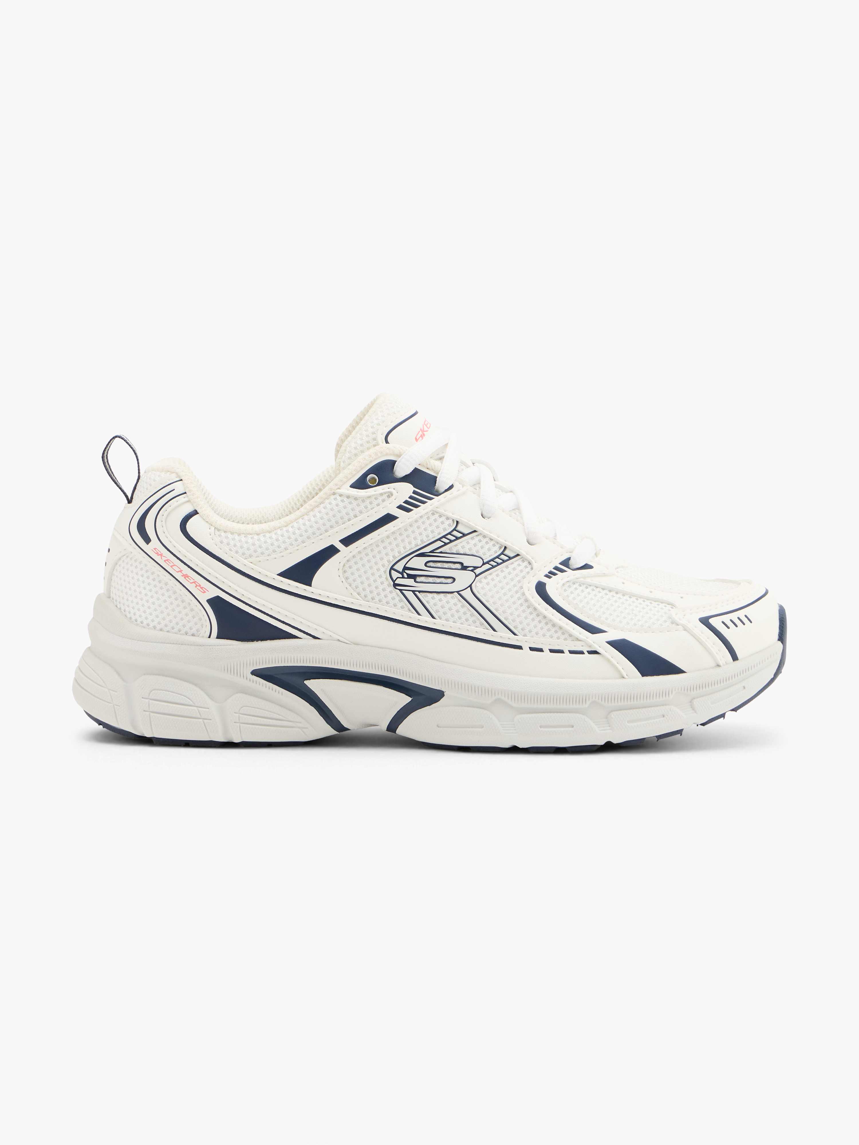 Chunky Sneaker