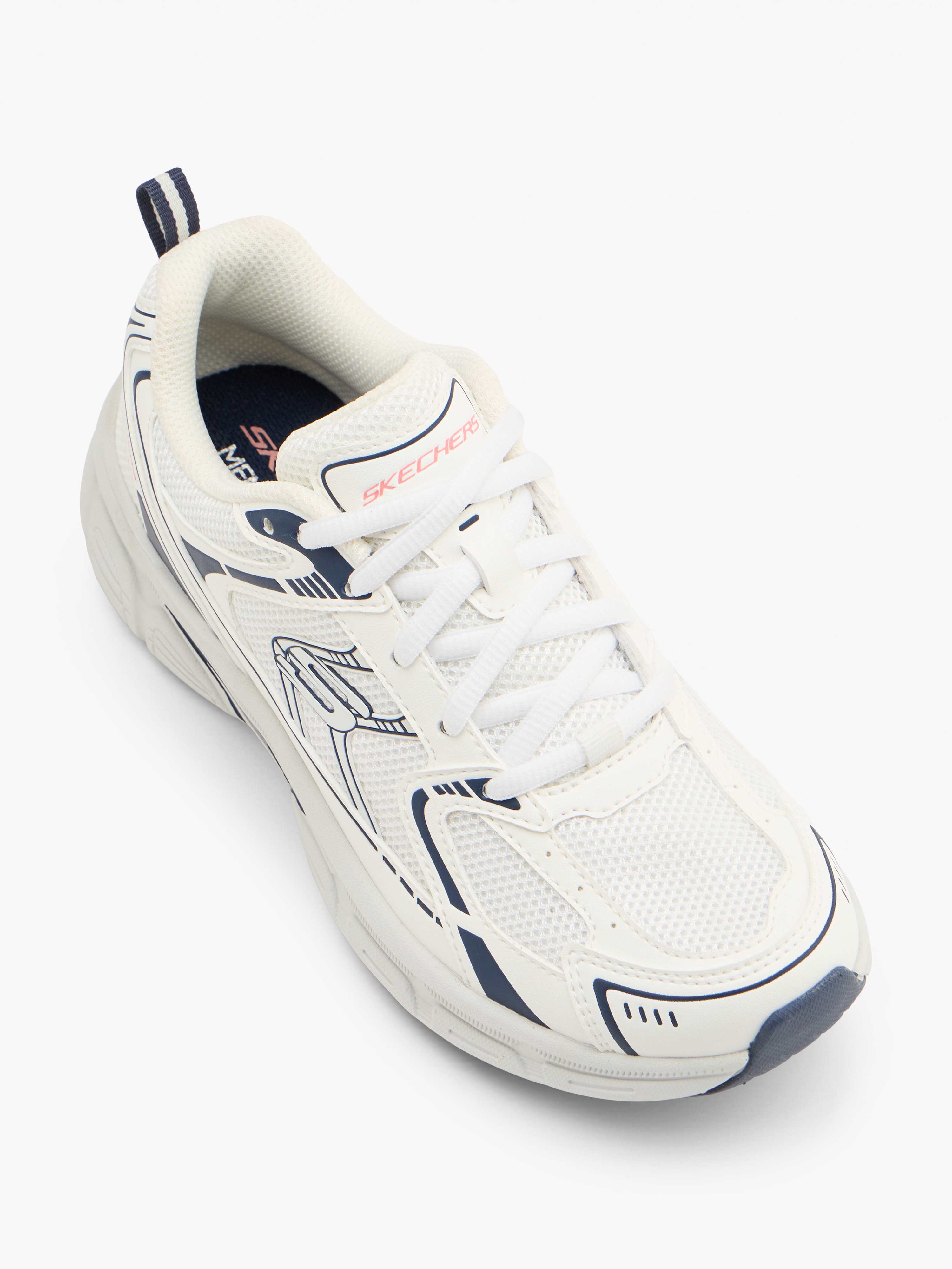 Chunky Sneaker