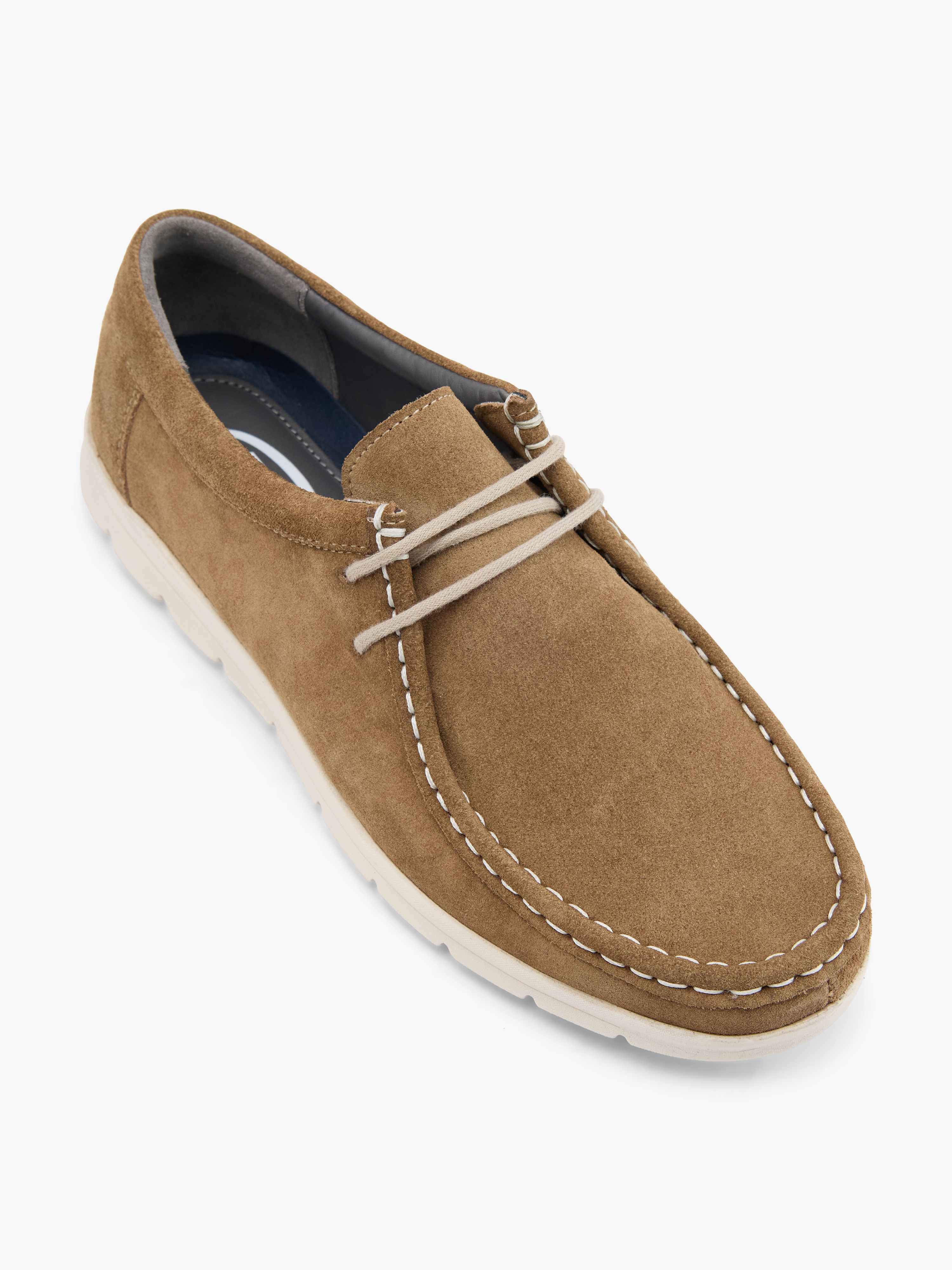 Scarpa bassa