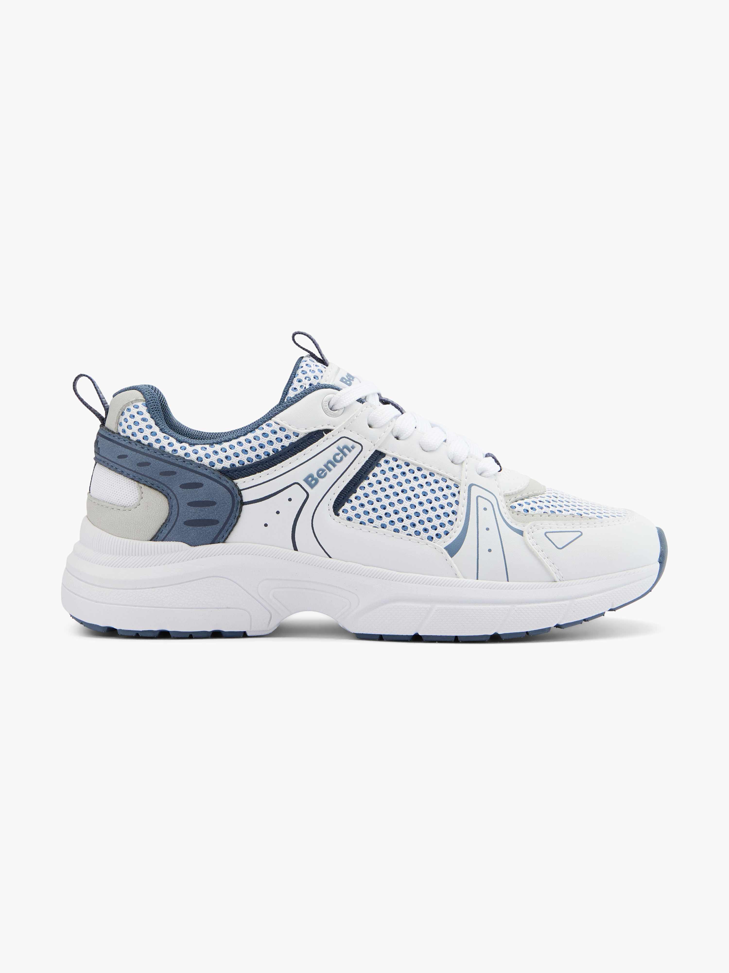 Chunky sneaker