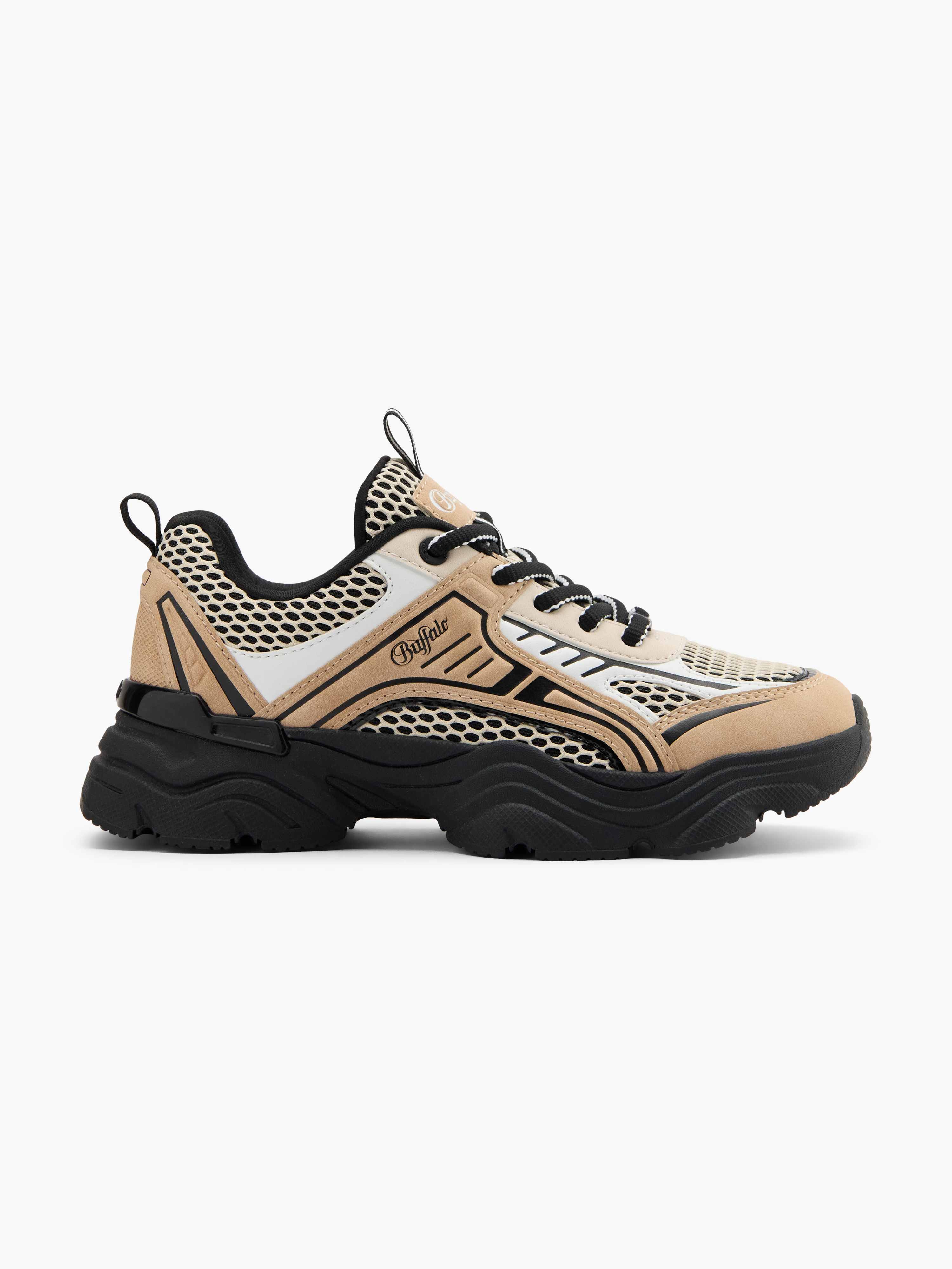 Chunky Sneaker