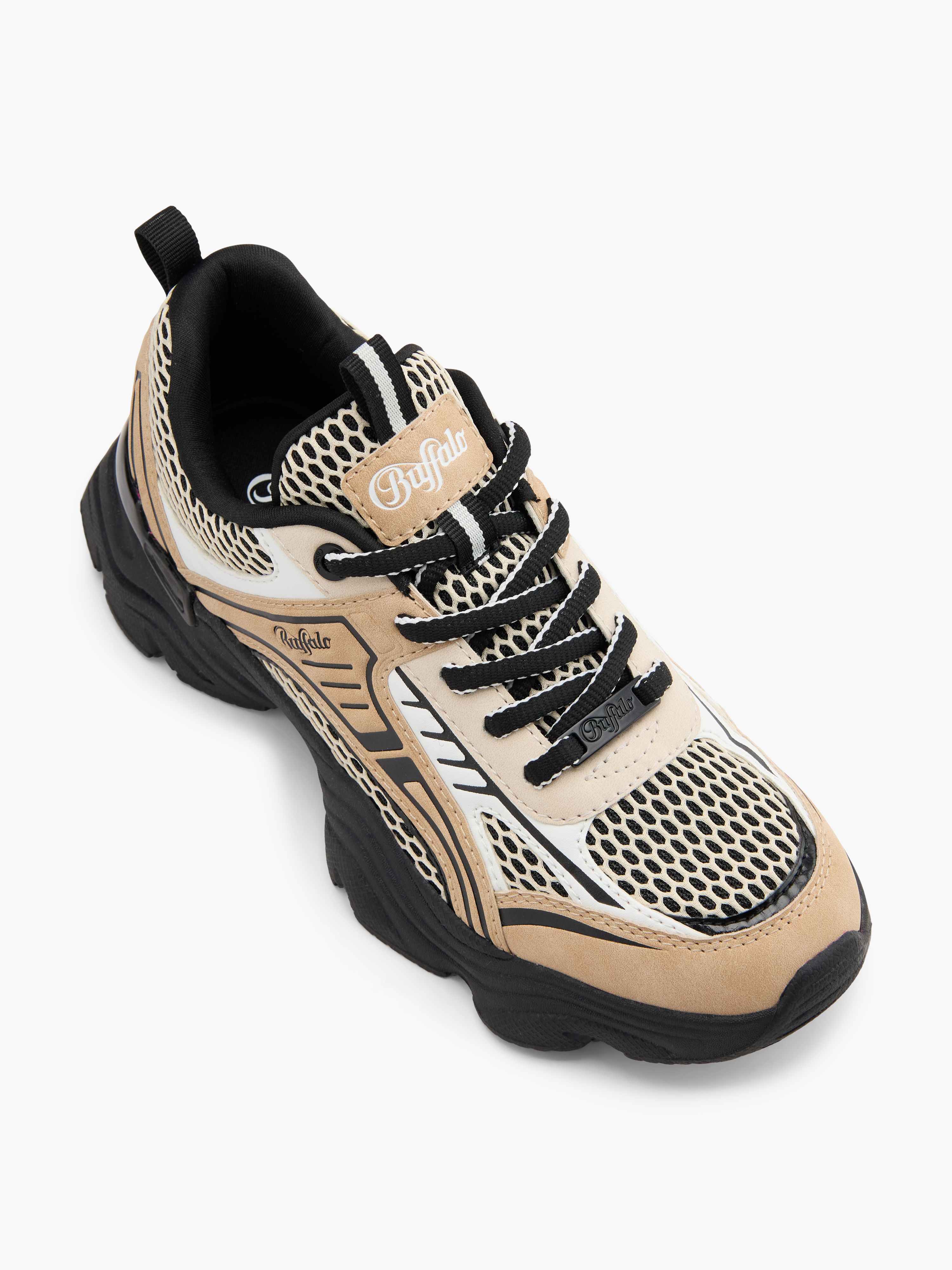 Chunky Sneaker