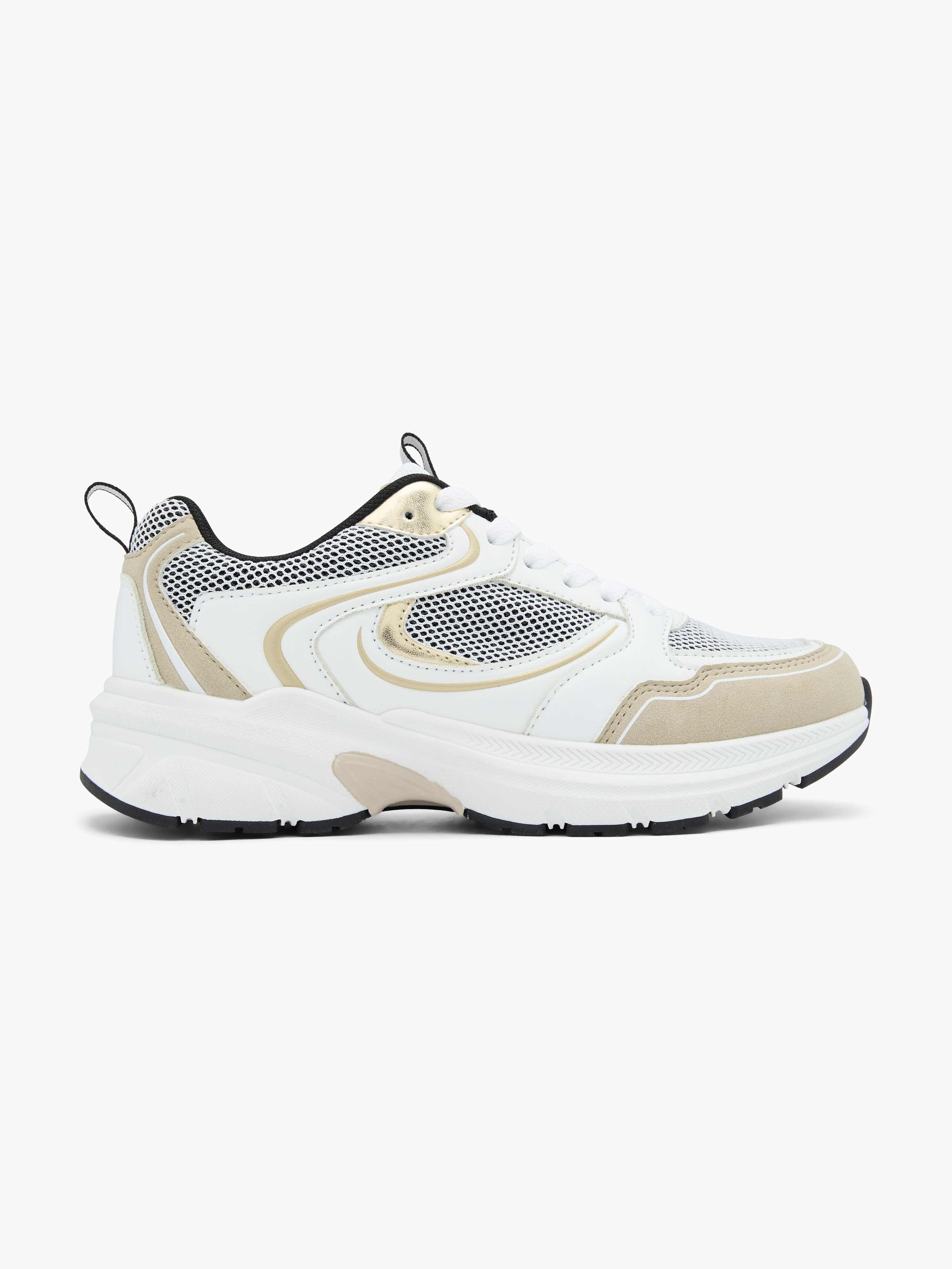 Chunky Sneaker