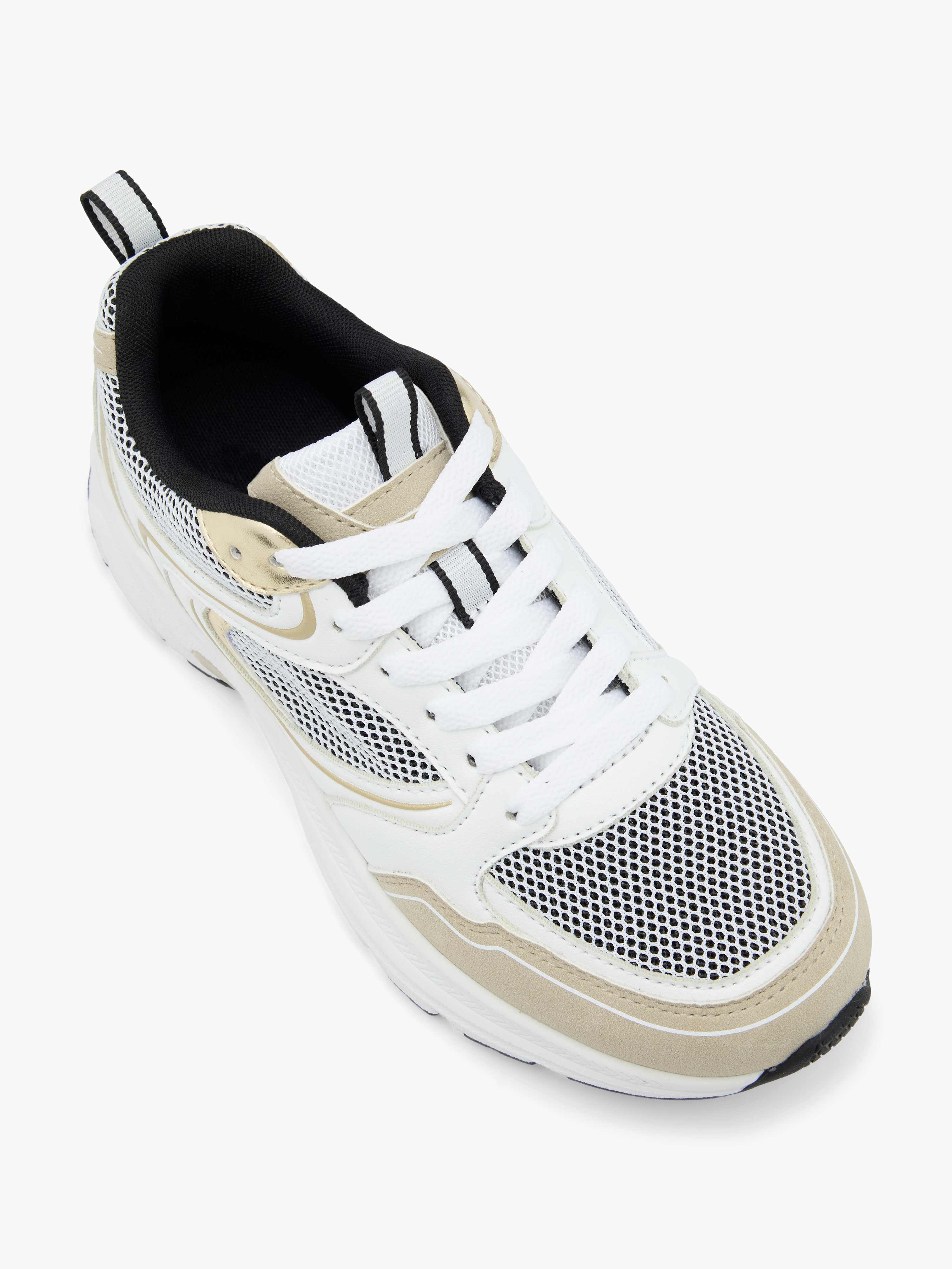 Chunky Sneaker