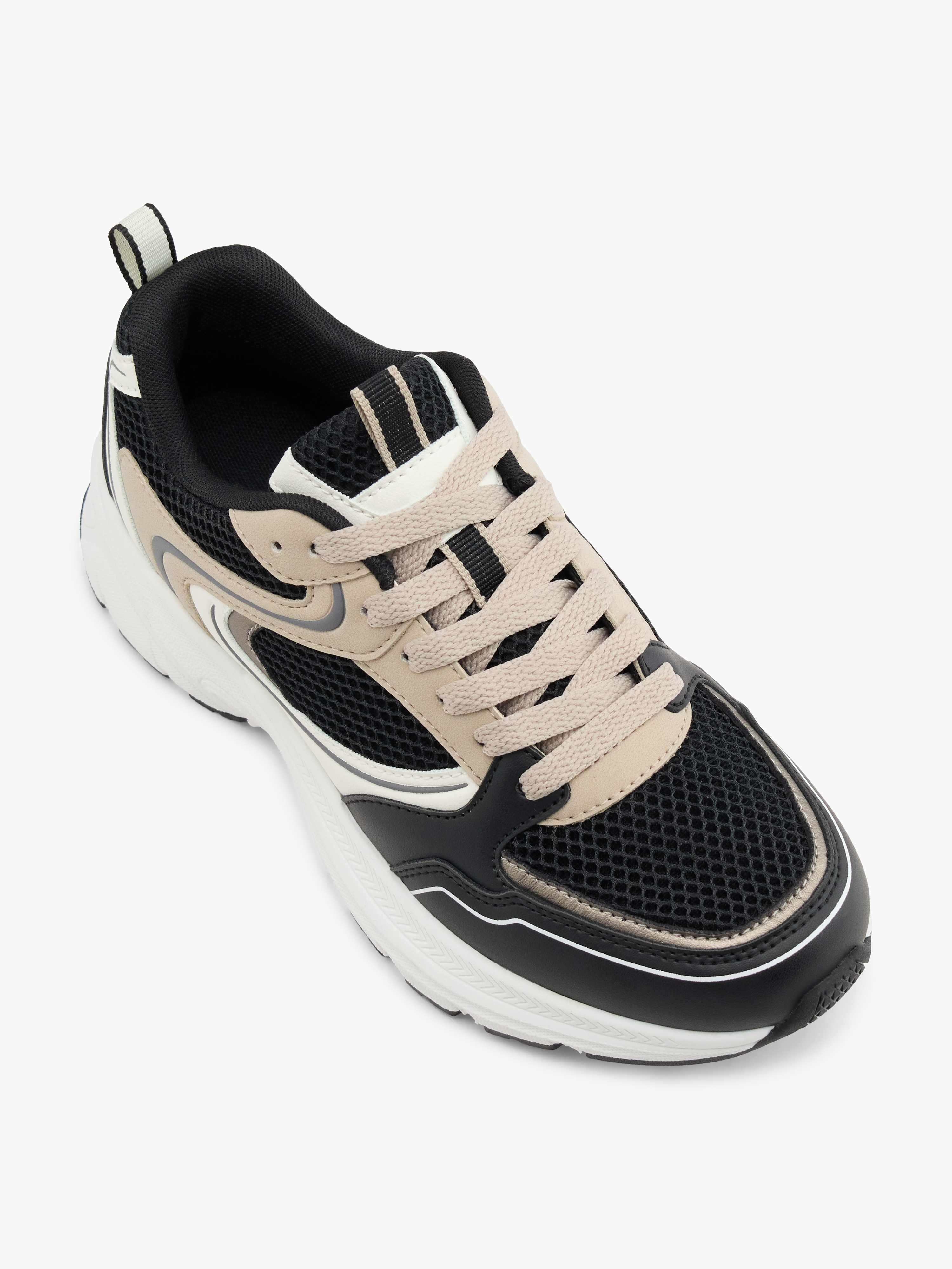 Chunky sneaker