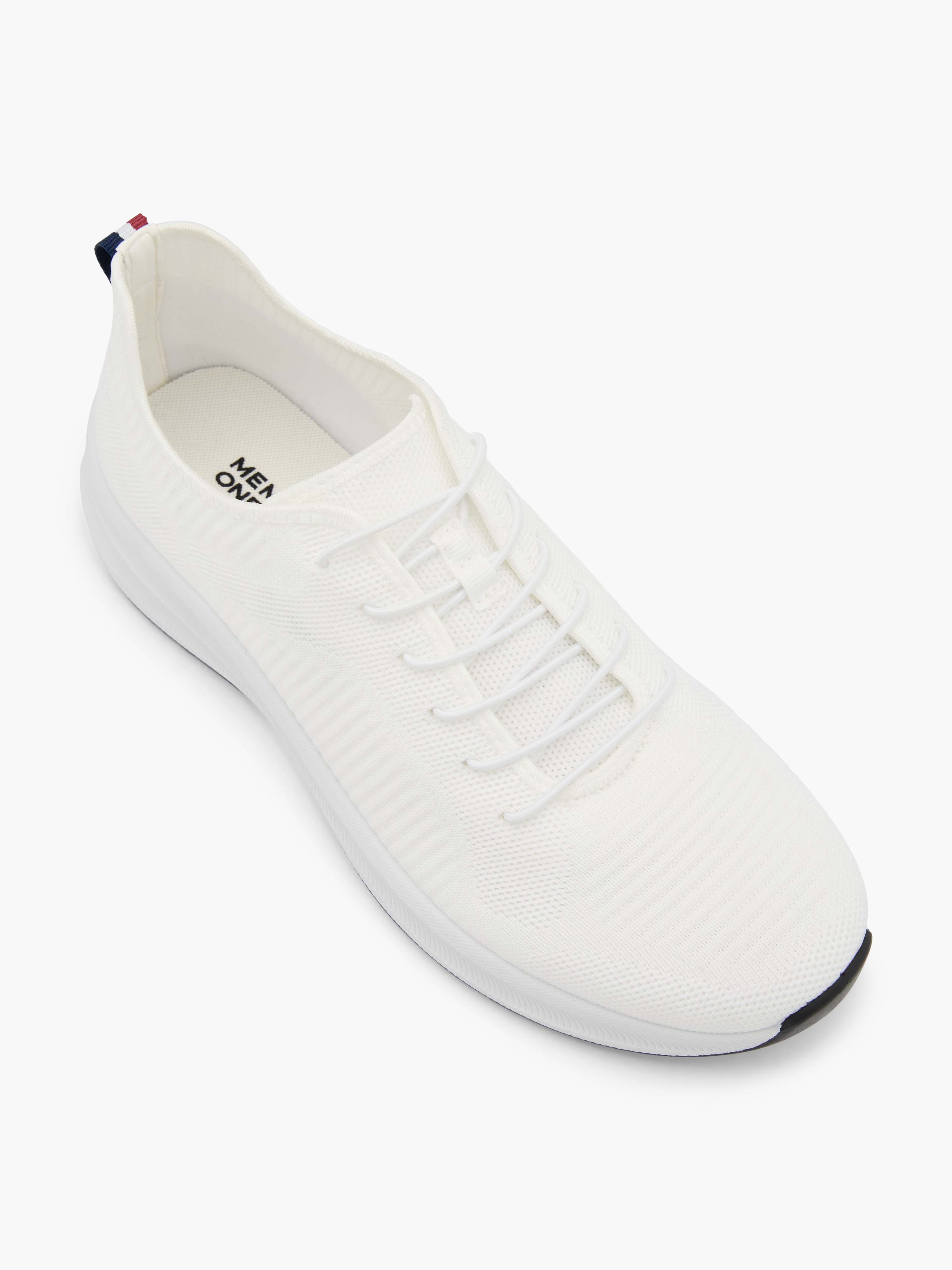 Slip On Sneaker