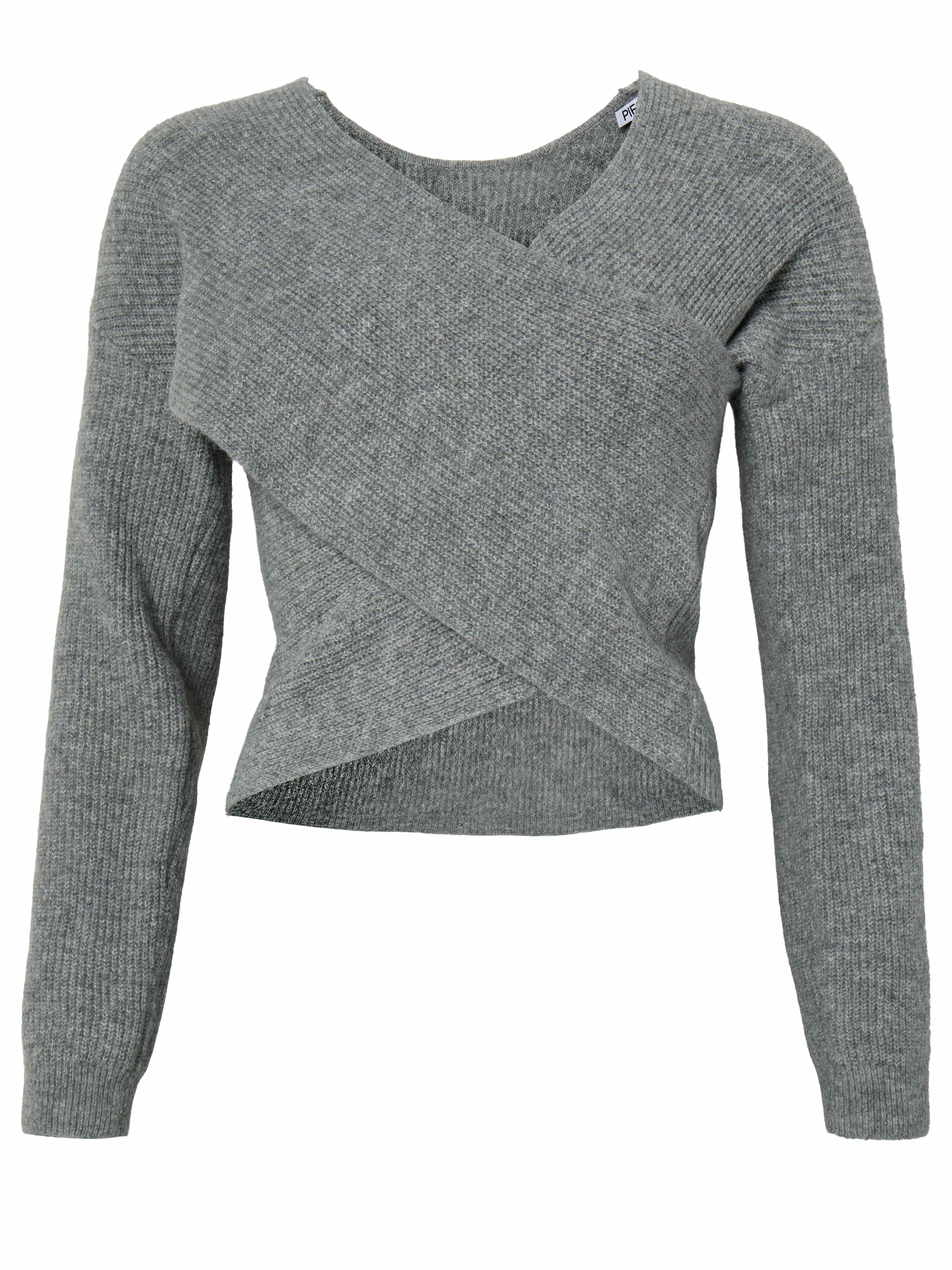 Strickpullover