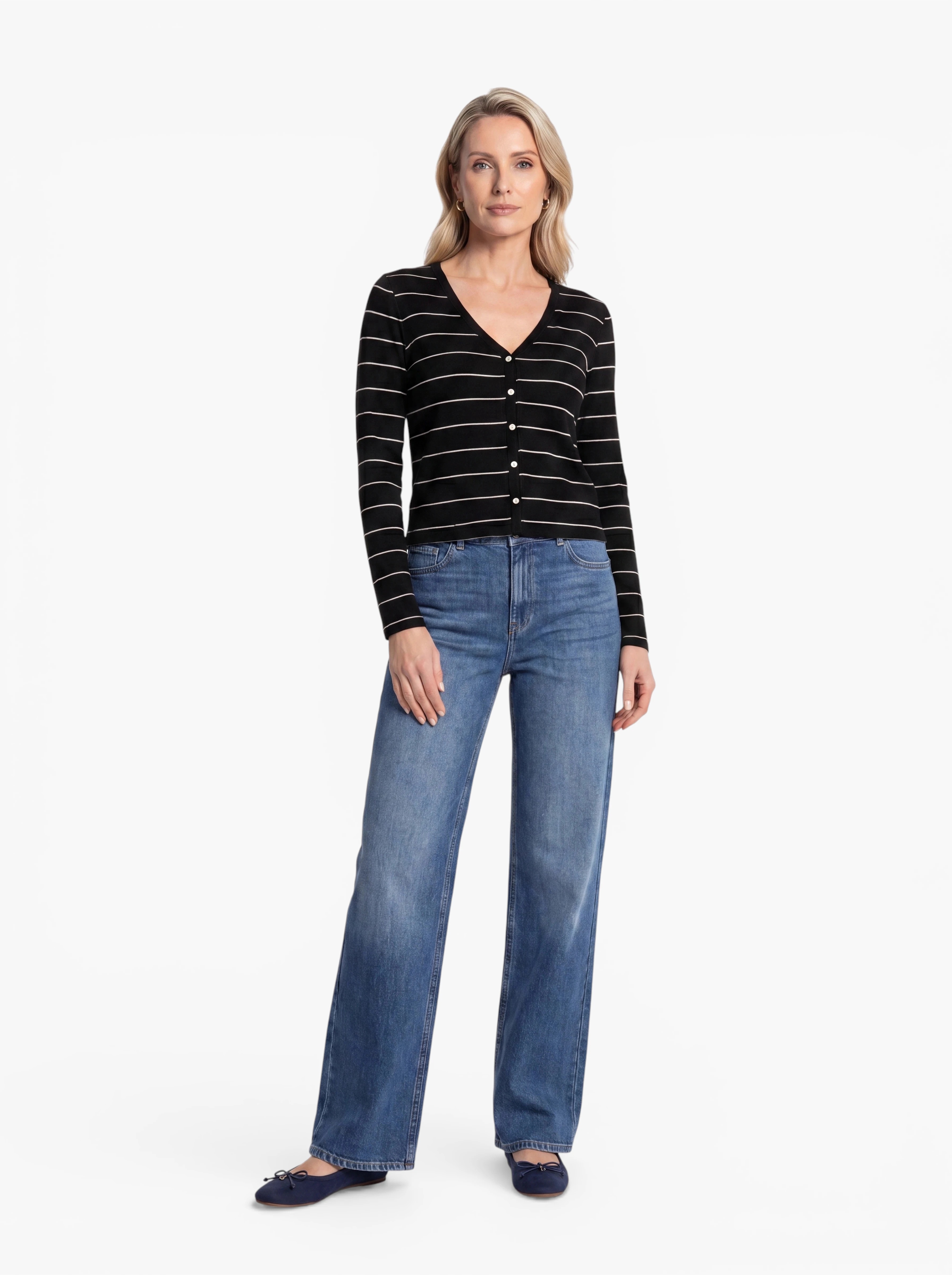Strickpullover