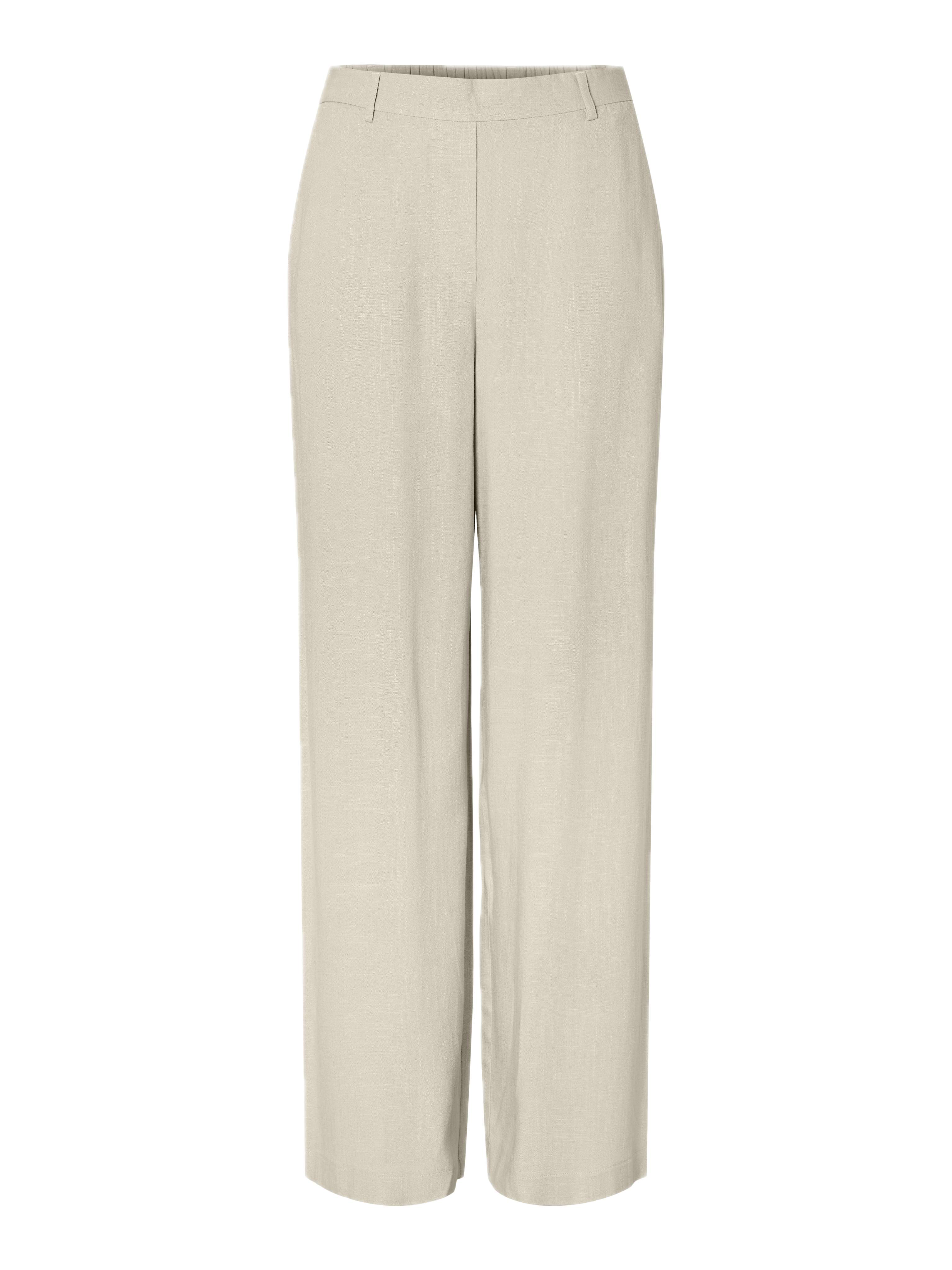 Stoffhose