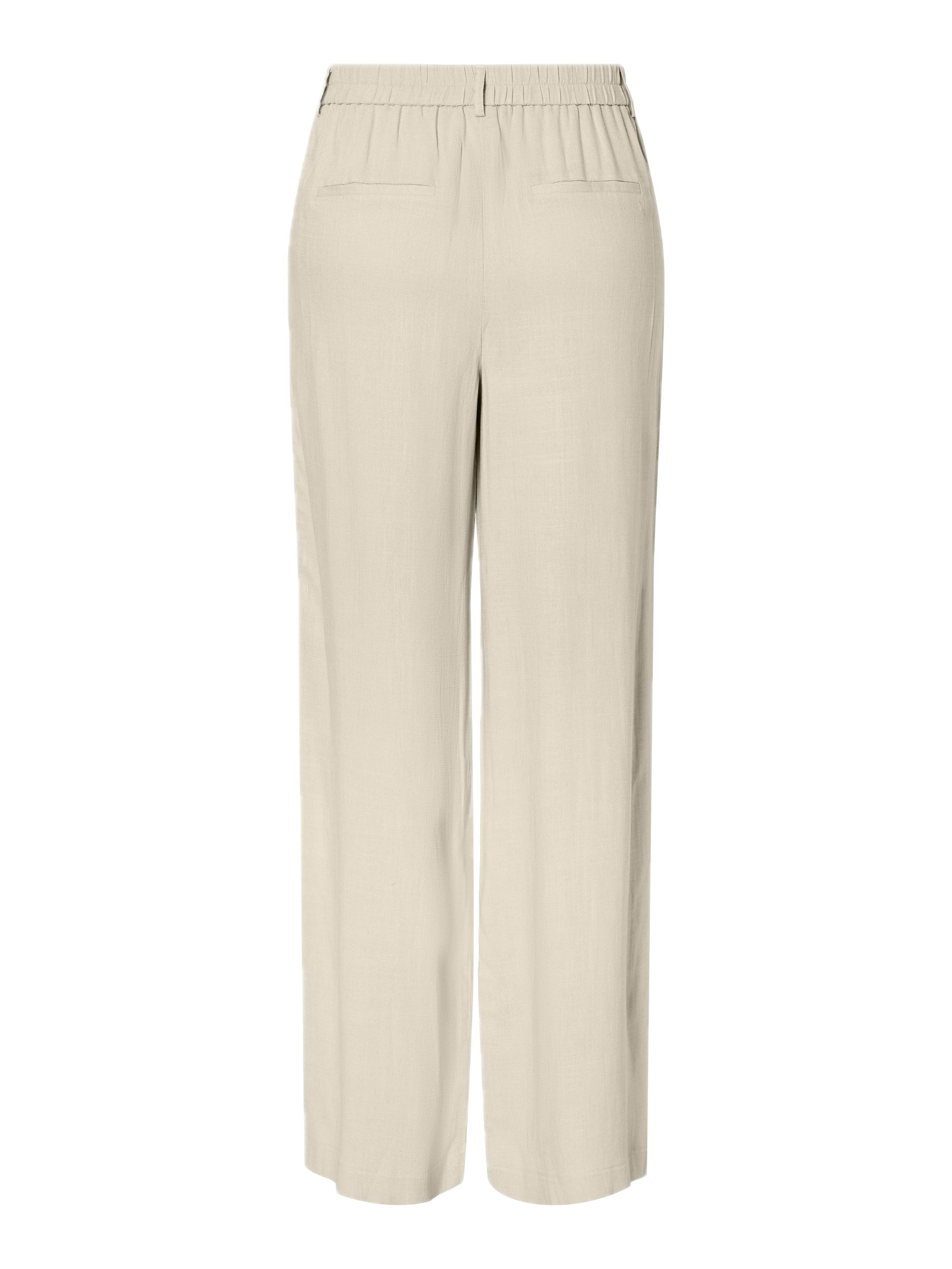 Stoffhose