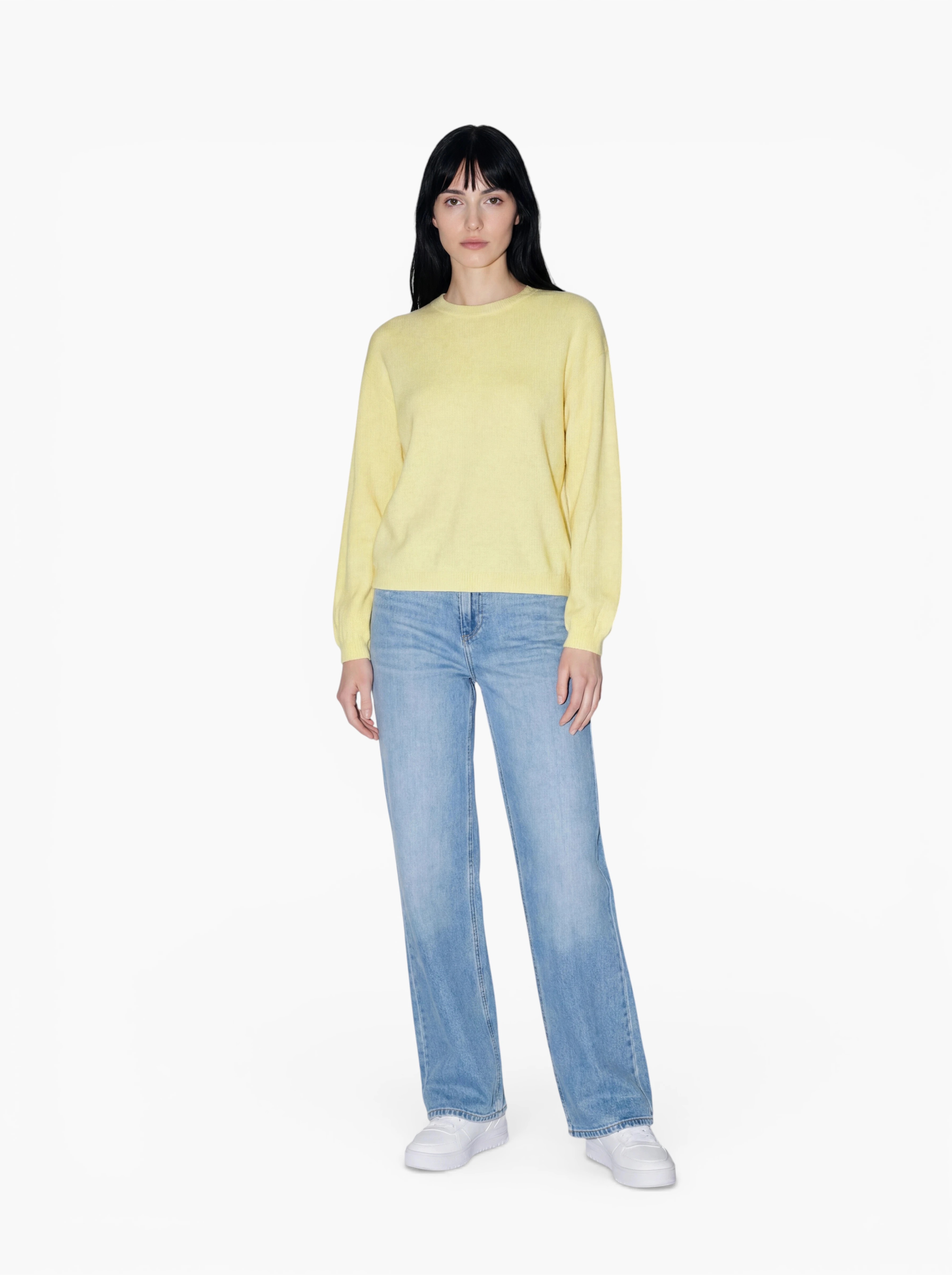 Strickpullover