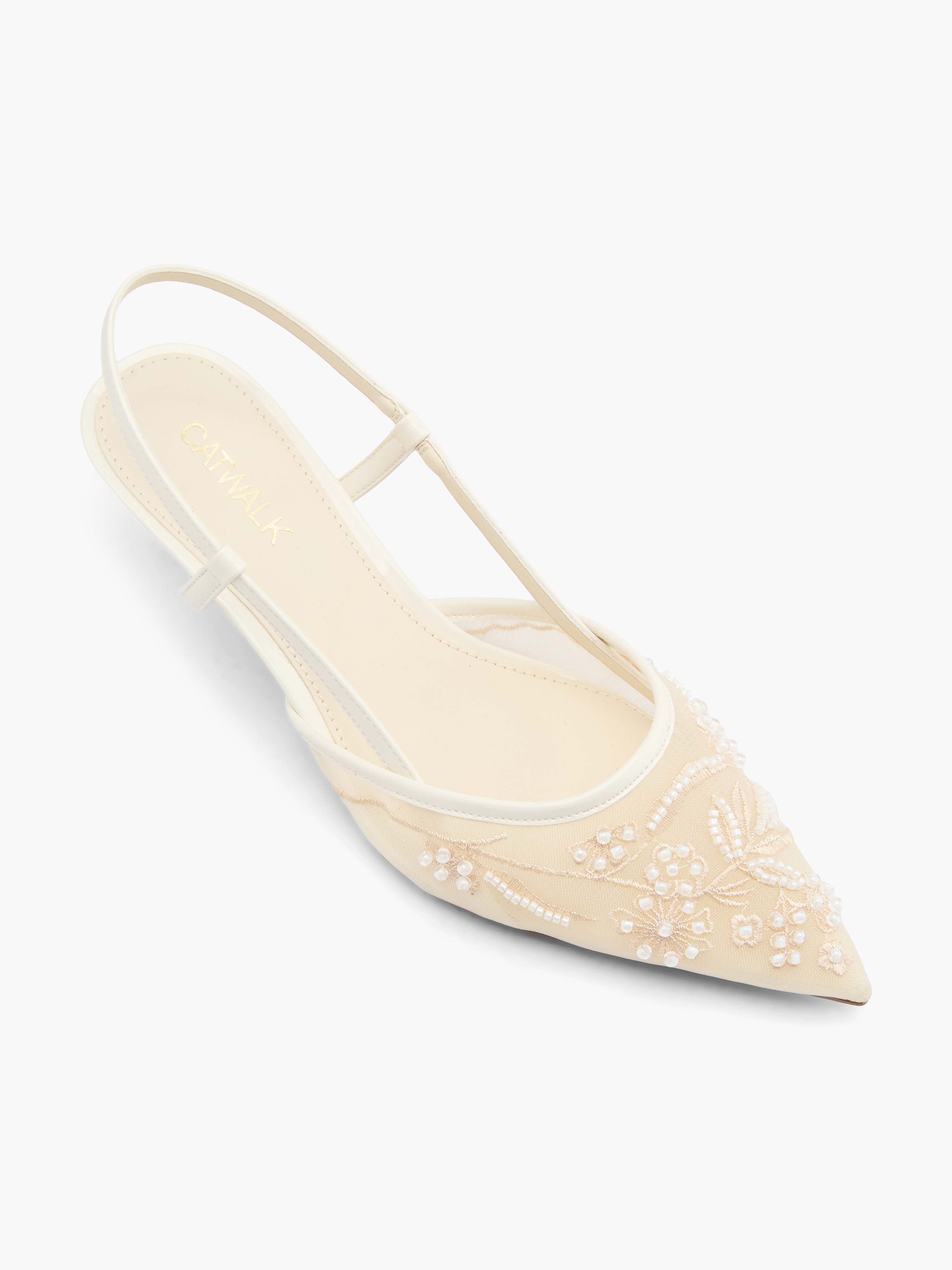 Slingpumps