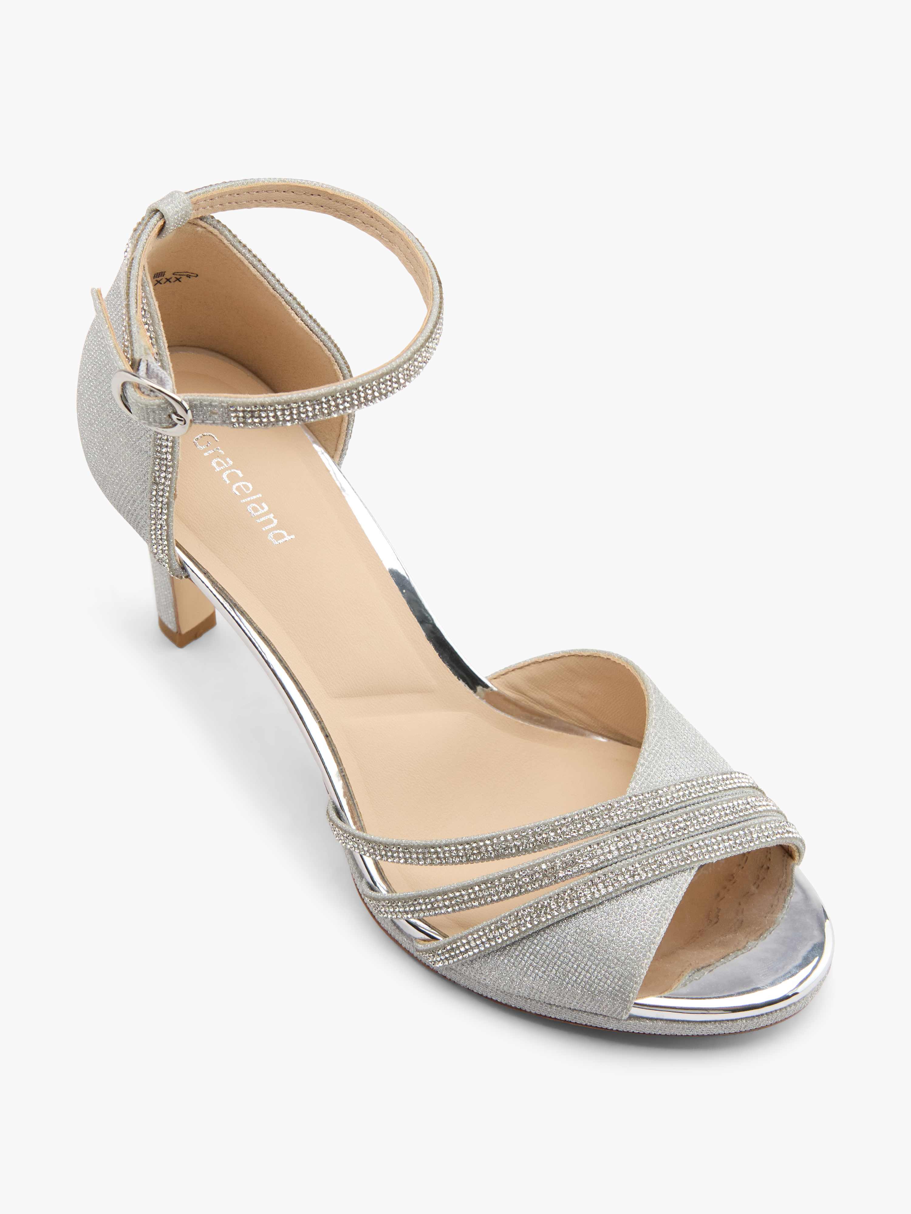 Sandalette